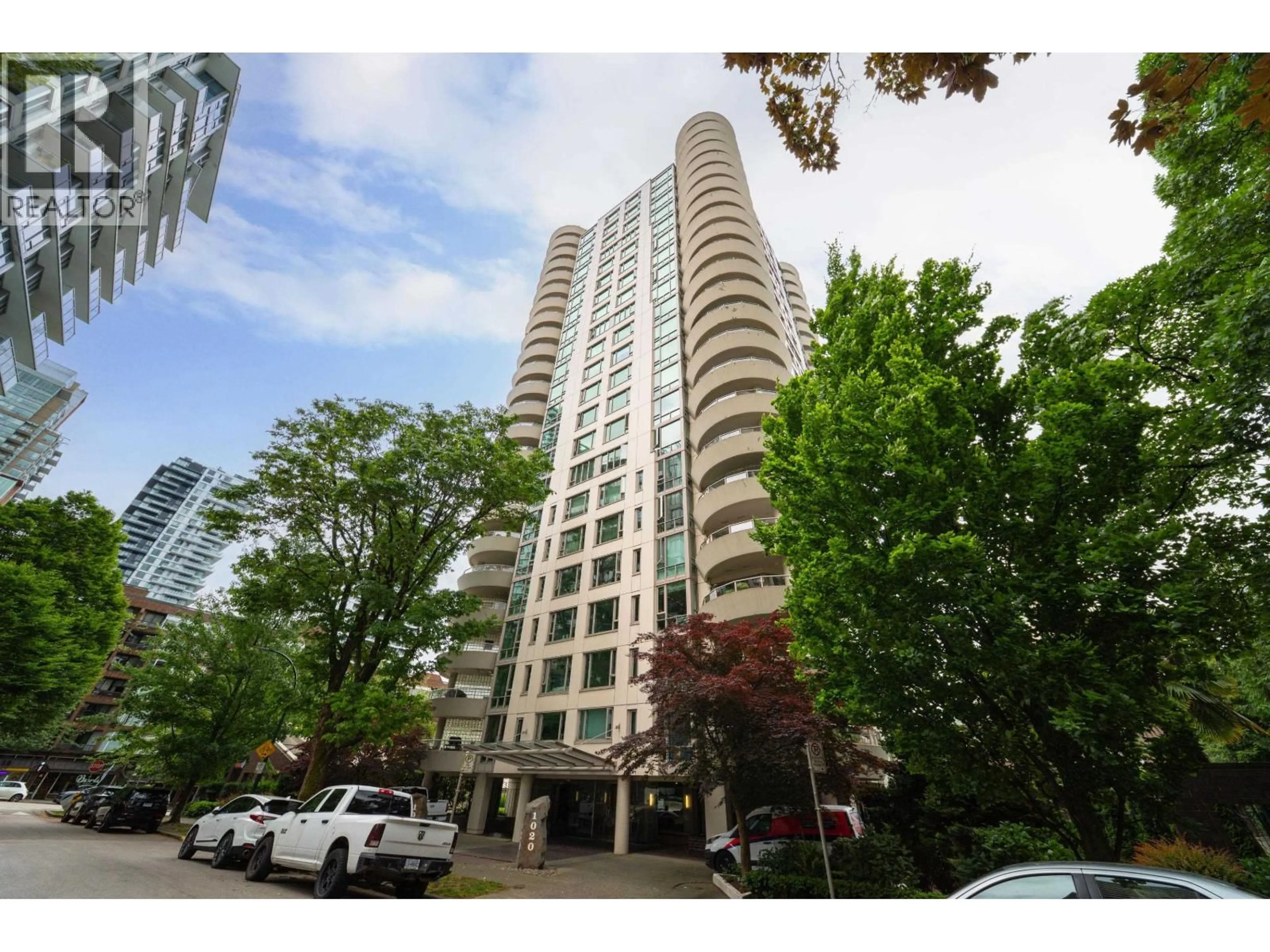 Unknown for 1505 - 1020 HARWOOD STREET, Vancouver British Columbia V6E4R1