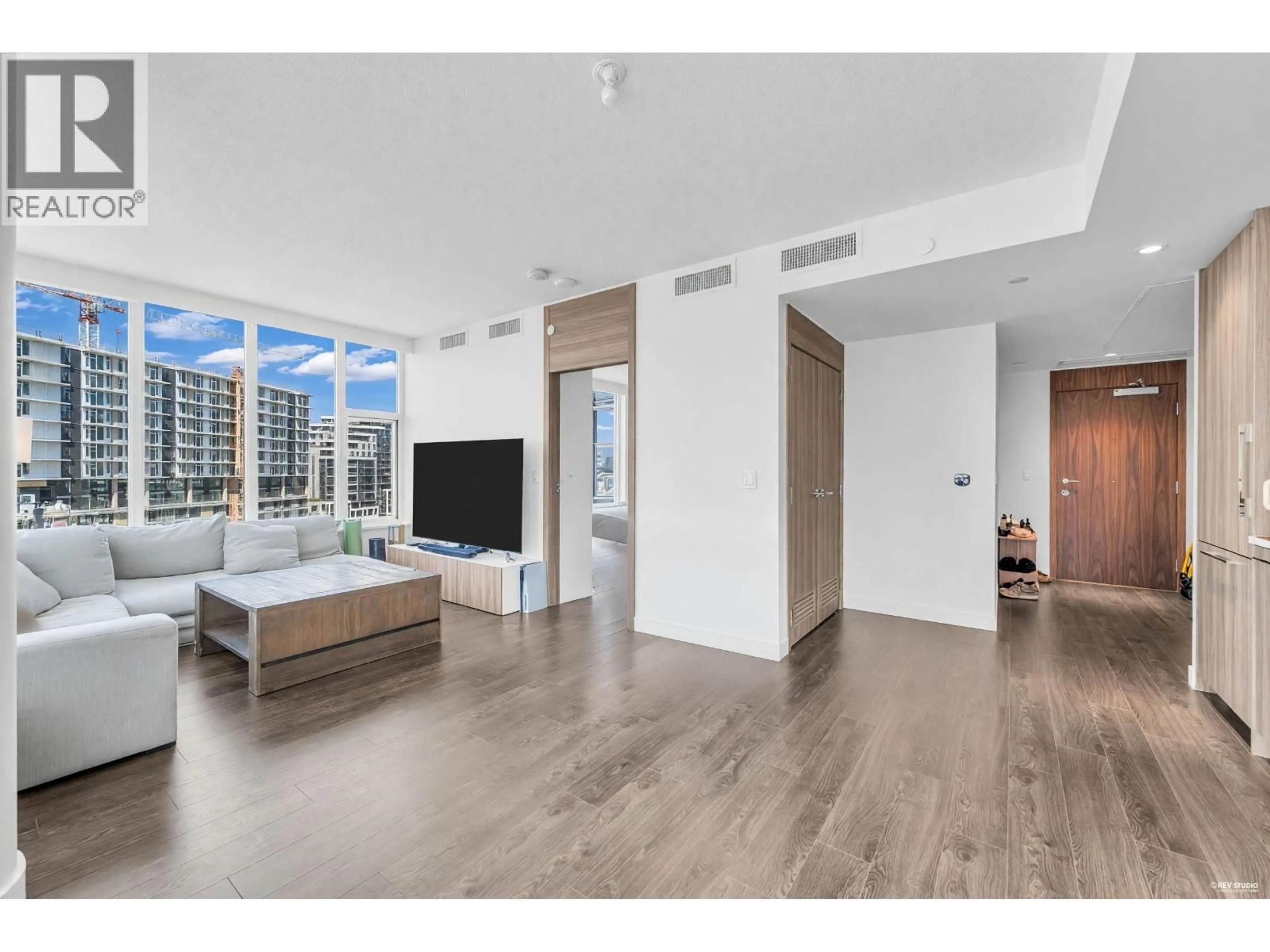 A pic of a room for 836 - 3328 NO. 3 ROAD, Richmond British Columbia V6X0X1