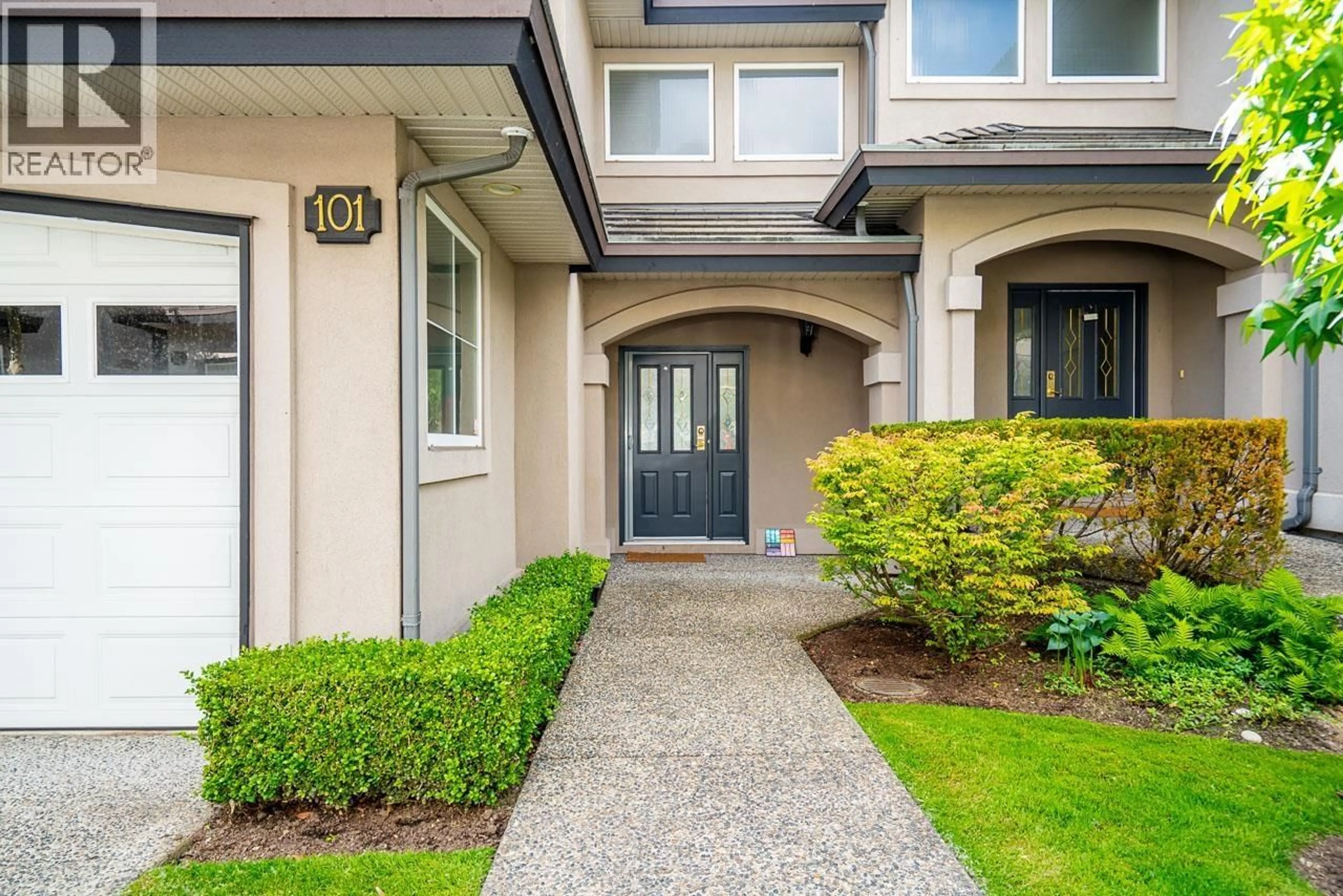 Unknown for 101 - 678 CITADEL DRIVE, Port Coquitlam British Columbia V3C6M7