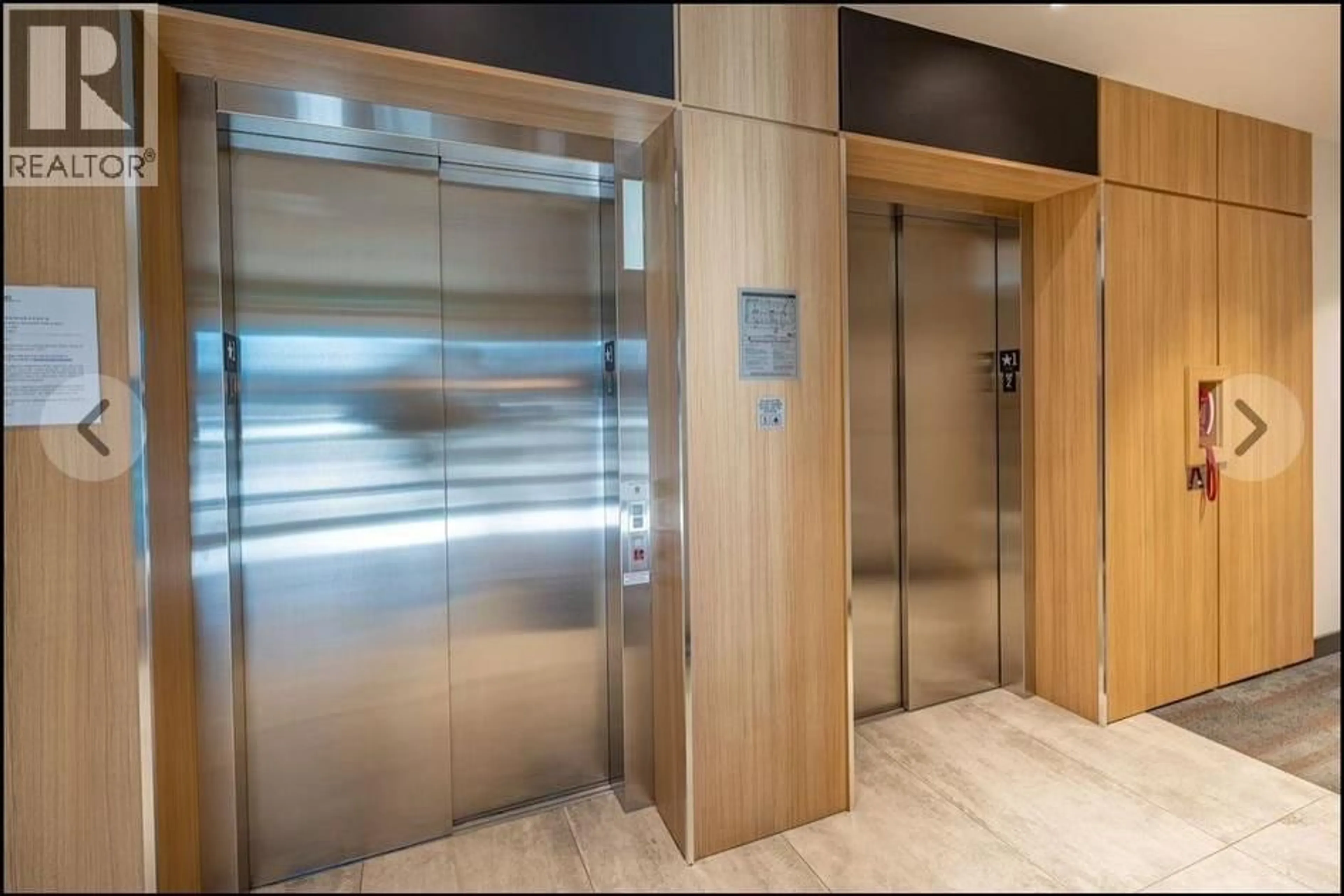 Indoor foyer for 217 - 645 COMO LAKE AVENUE, Coquitlam British Columbia V3J0N9