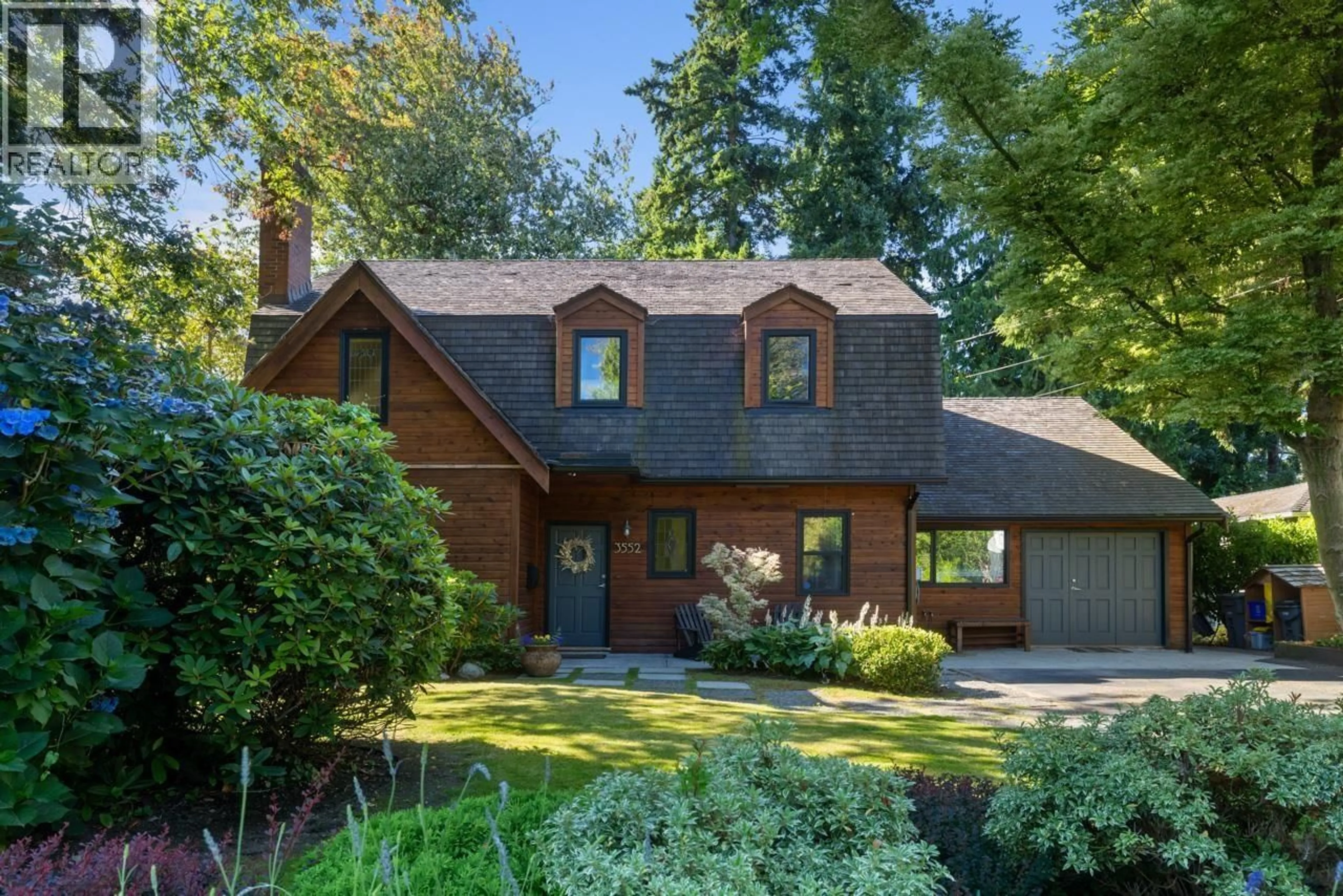 Home with brick exterior material, street for 3552 49TH AVENUE, Vancouver British Columbia V6N3T7