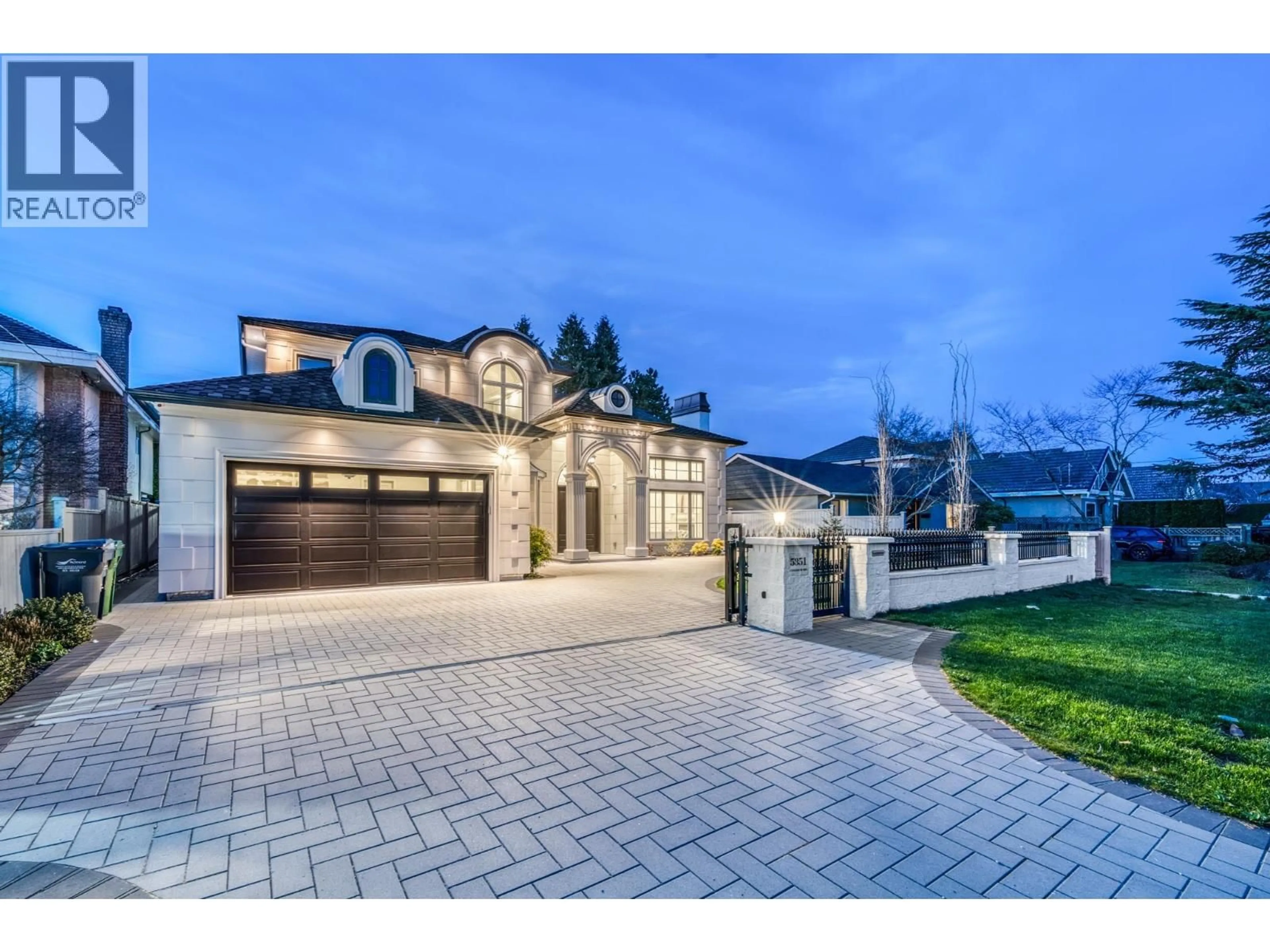 Unknown for 5351 COLBECK ROAD, Richmond British Columbia V7C3E6