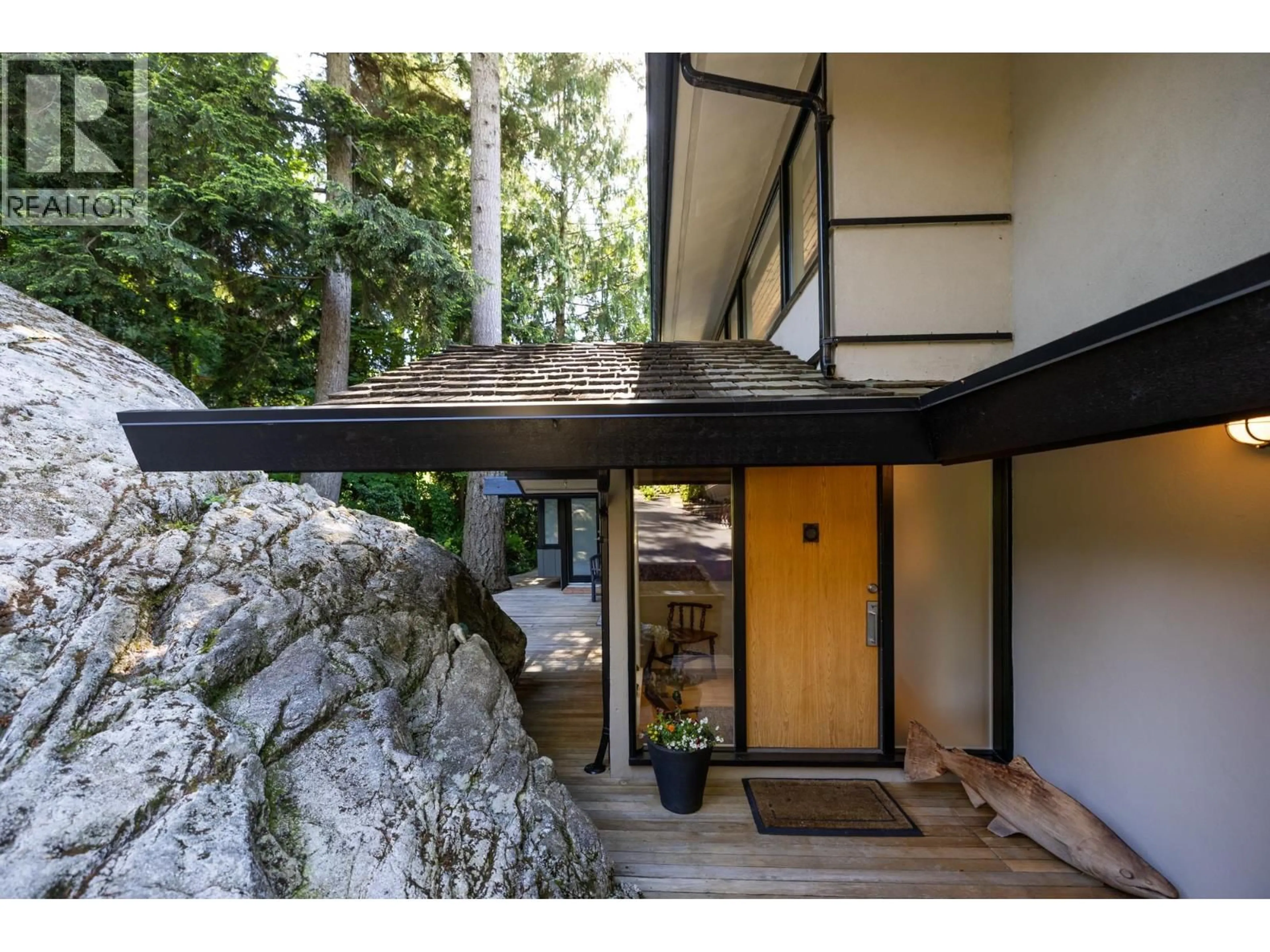 Unknown for 6485 MADRONA CRESCENT, West Vancouver British Columbia V7W2J7