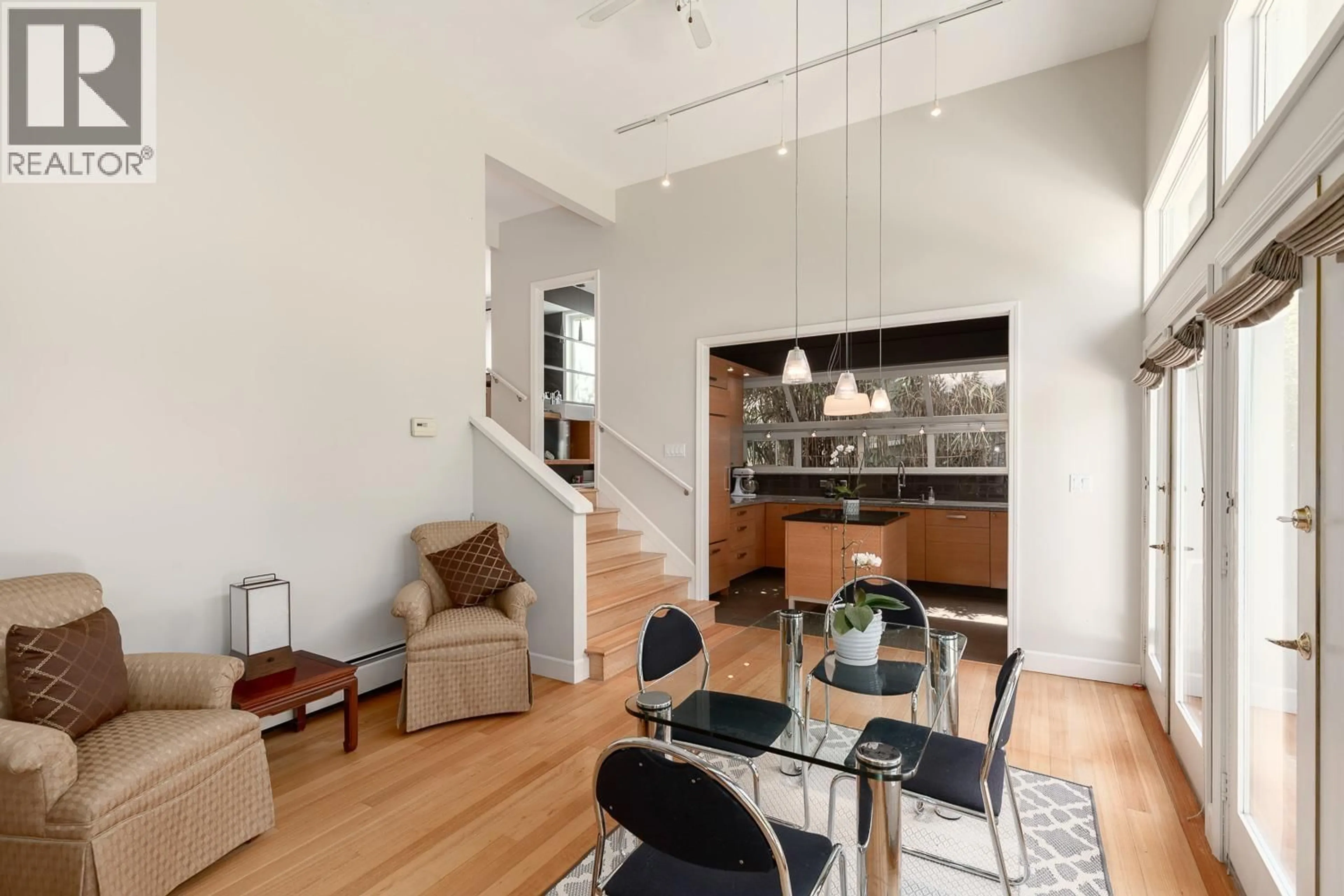 Open concept kitchen, unknown for 6309 DUNBAR STREET, Vancouver British Columbia V6N1X3
