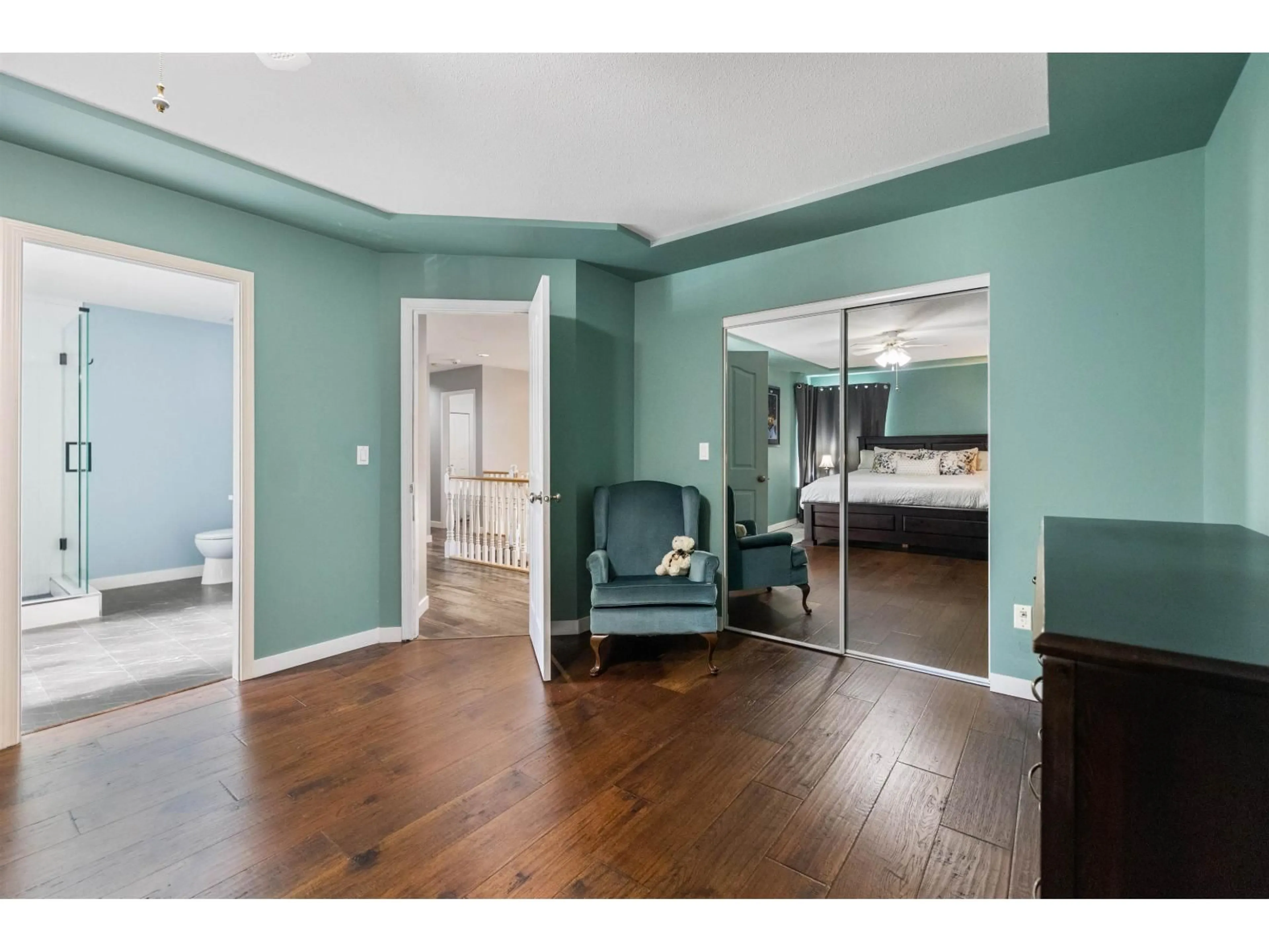 Unknown for 20326 92A AVENUE, Langley British Columbia V1M2M7