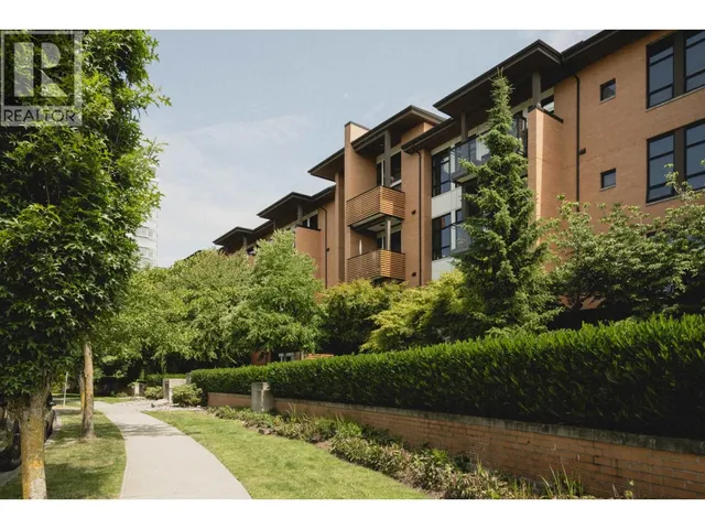 303 - 220 SALTER STREET, New Westminster 2