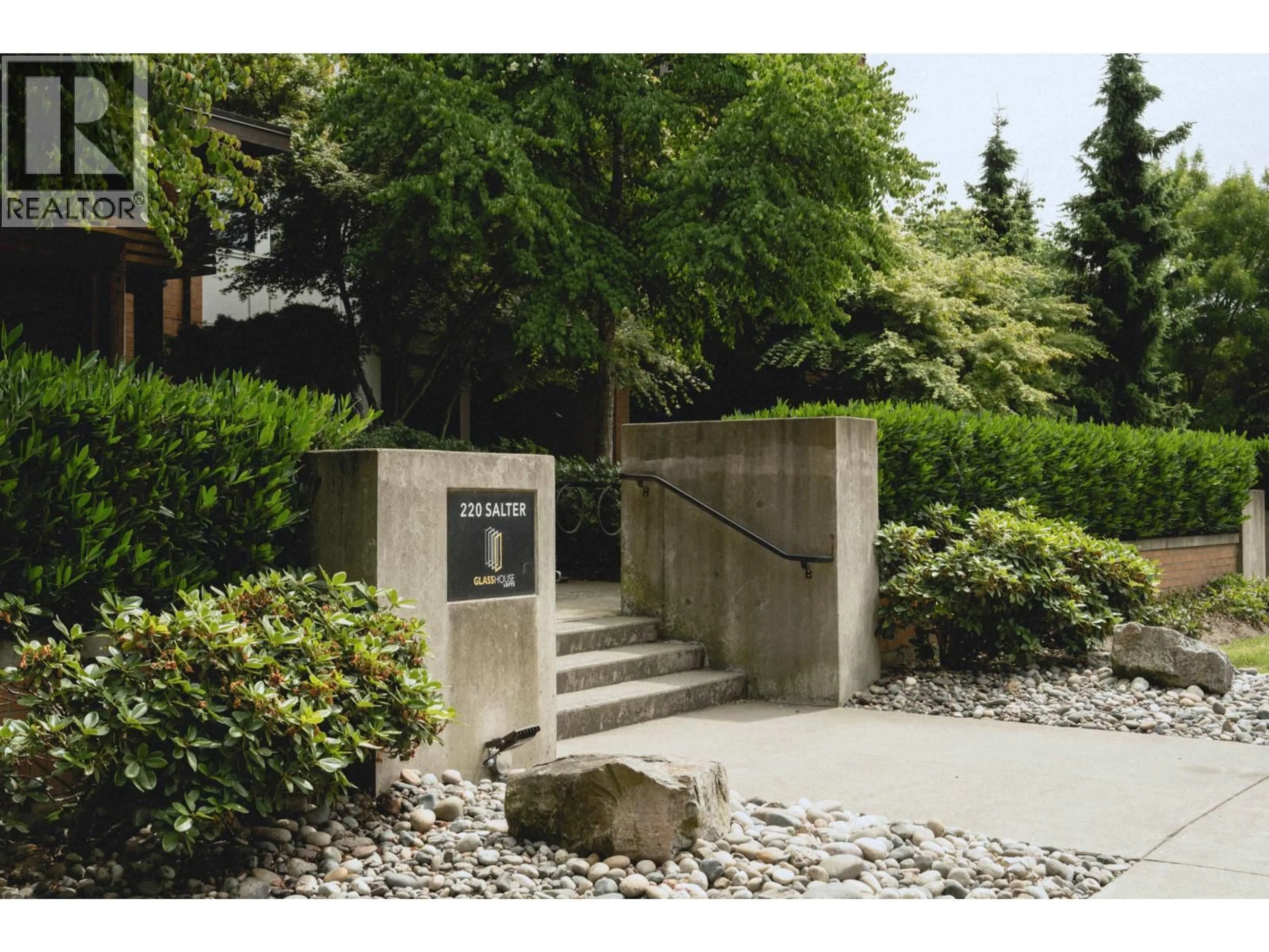 Unknown for 303 - 220 SALTER STREET, New Westminster British Columbia V3M0H4
