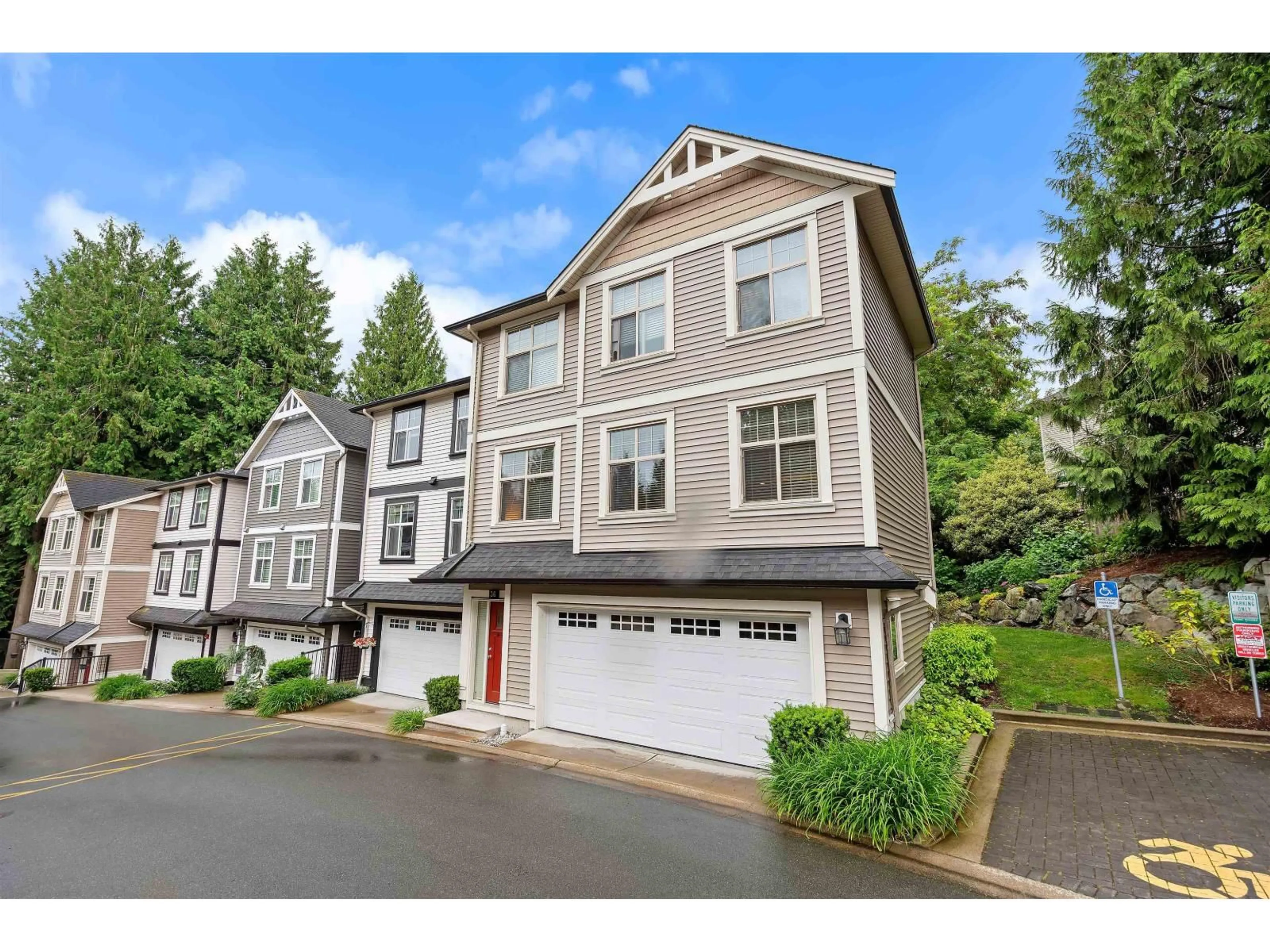 Unknown for 36 - 35298 MARSHALL ROAD, Abbotsford British Columbia V3G2C1