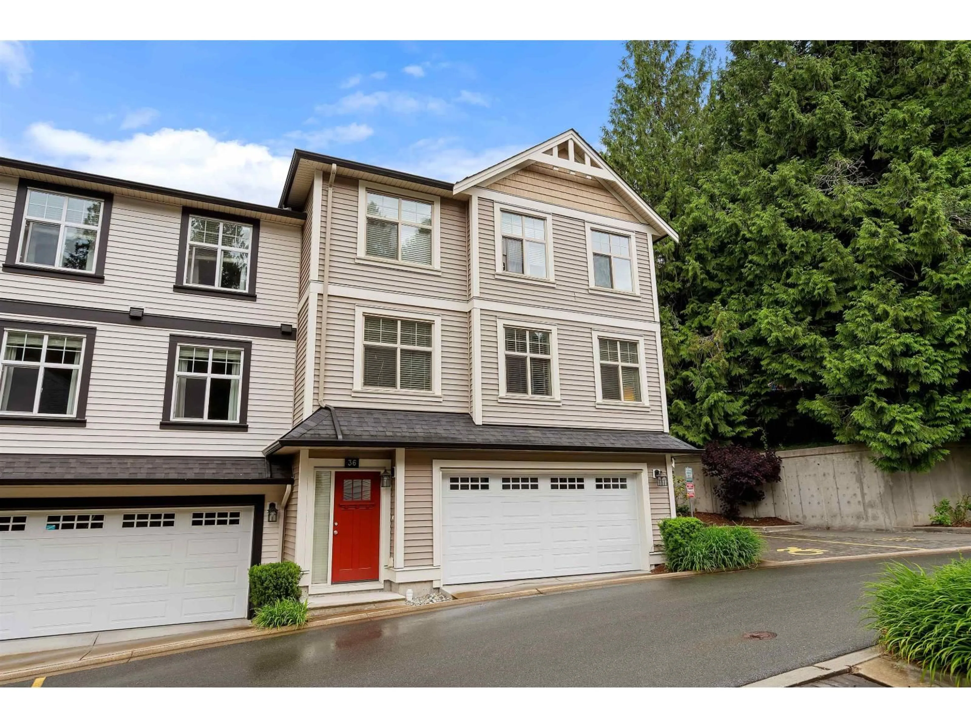 Unknown for 36 - 35298 MARSHALL ROAD, Abbotsford British Columbia V3G2C1