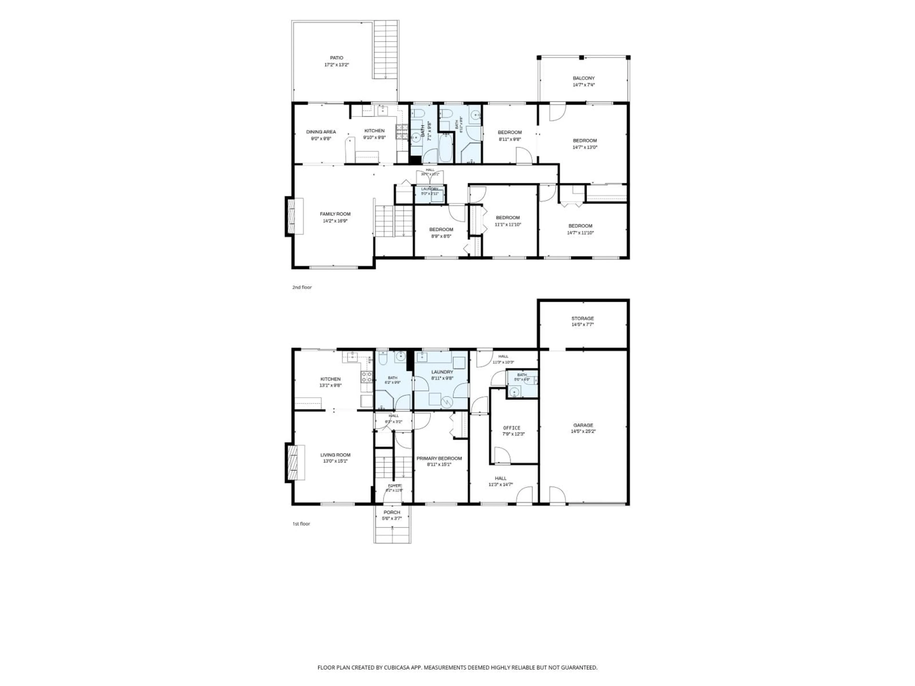 Floor plan for 27042 28B AVENUE, Langley British Columbia V4W3A5