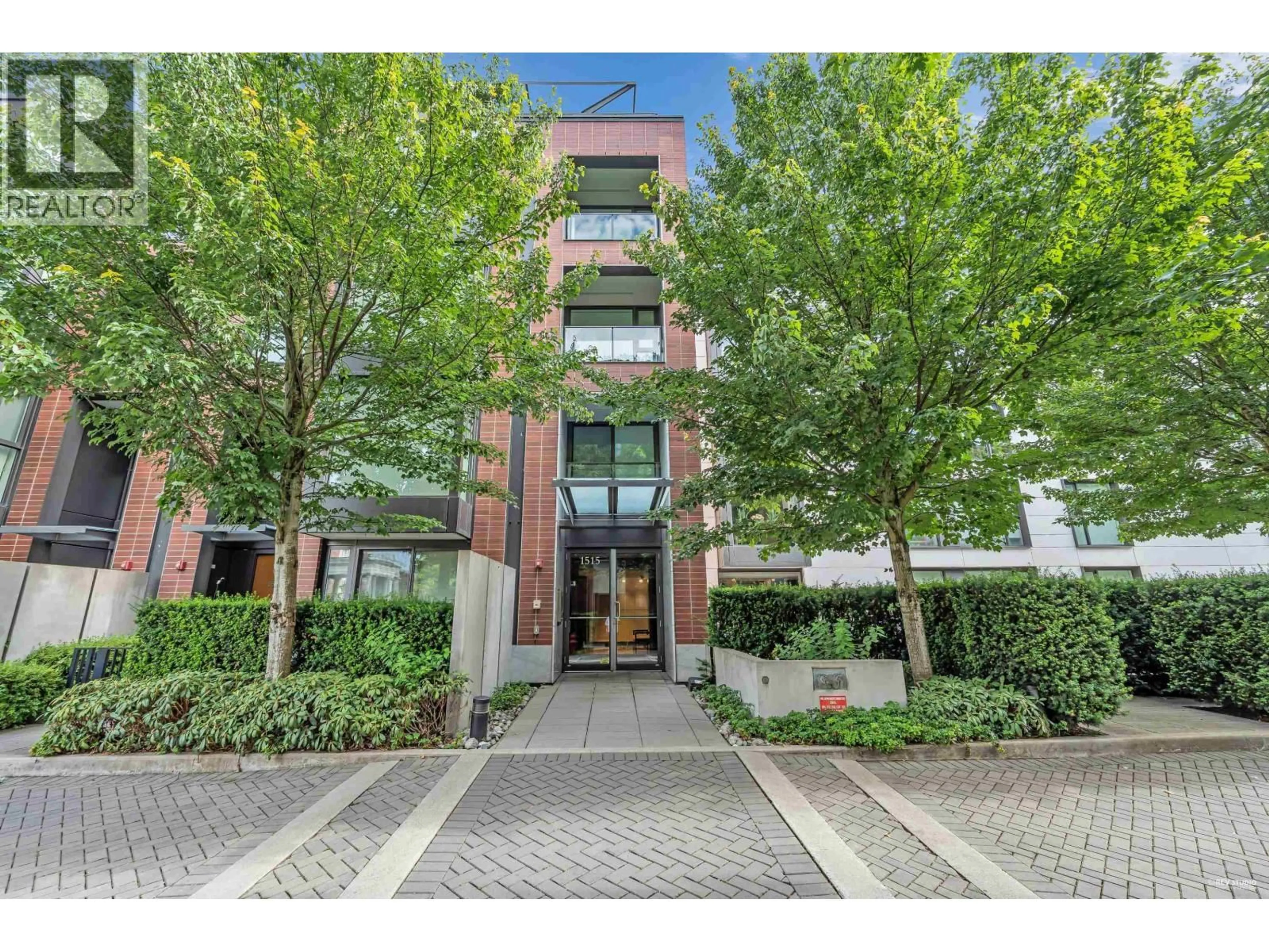 Unknown for 105 - 1515 ATLAS LANE, Vancouver British Columbia V6P0C9