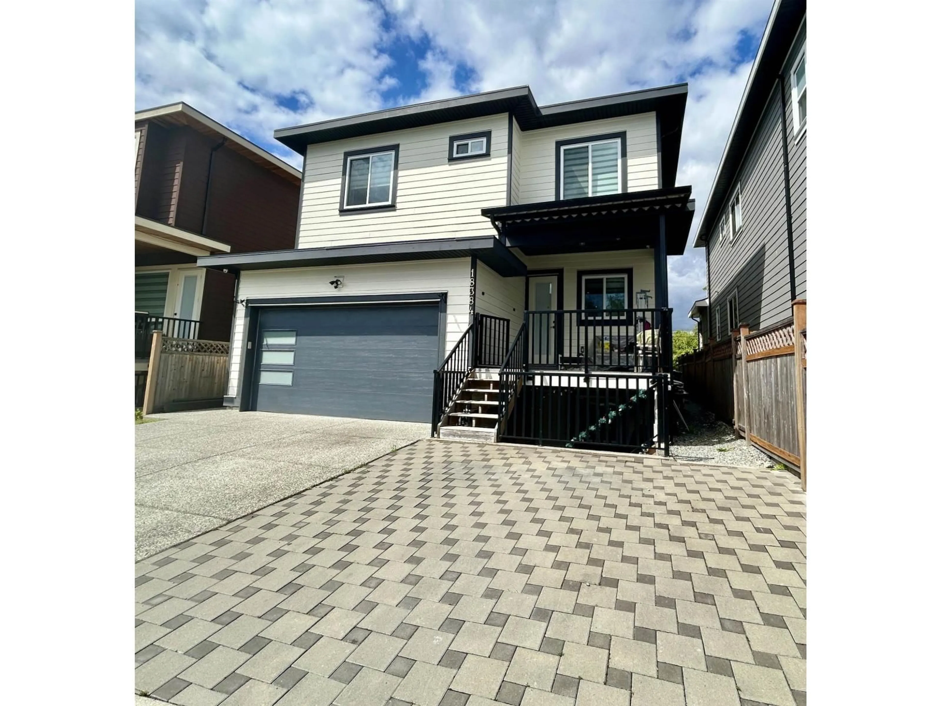 Unknown for 18384 60 AVENUE, Surrey British Columbia V3S1V8