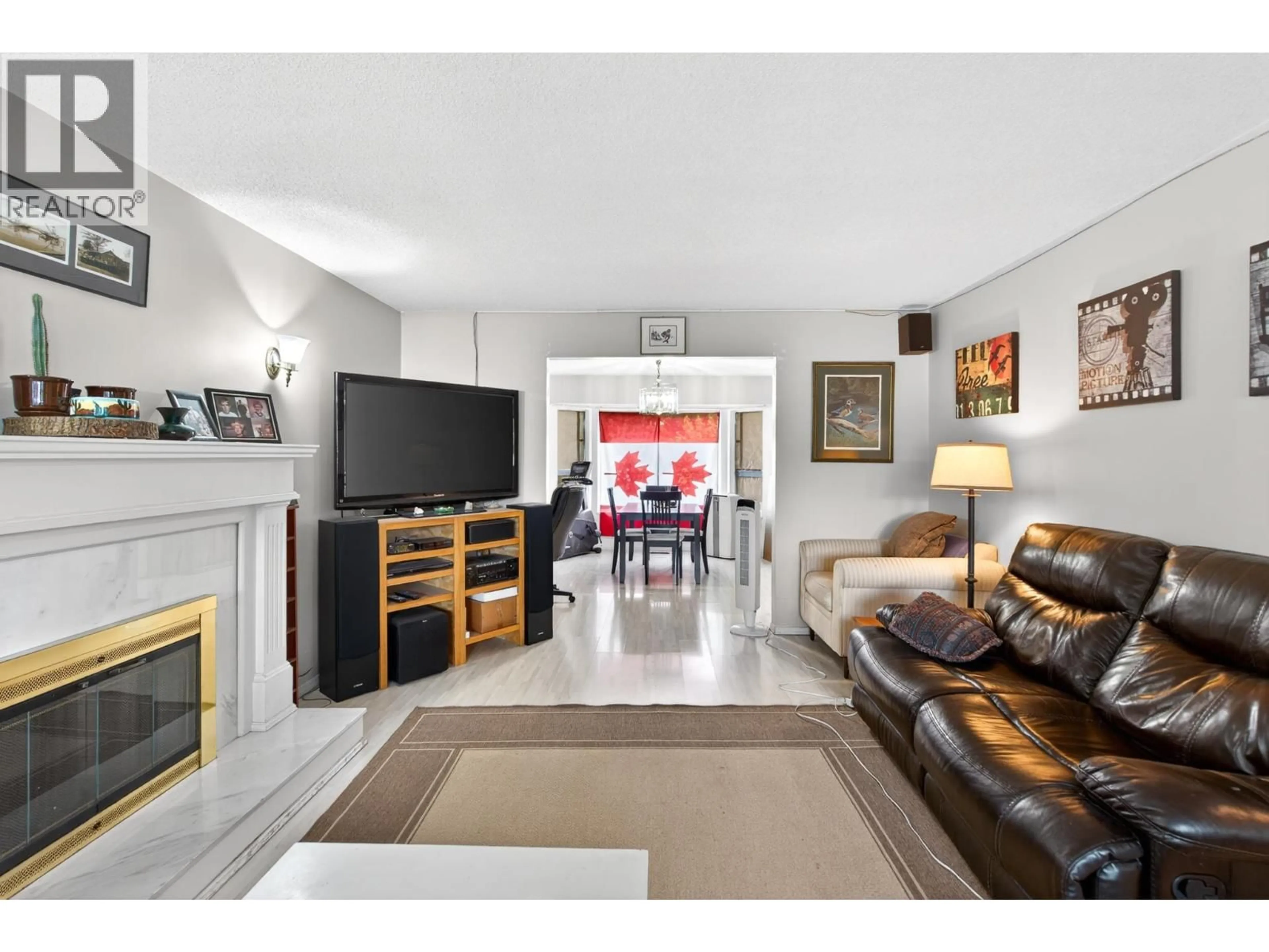 Living room with furniture, unknown for 3951 MORESBY DRIVE, Richmond British Columbia V7C5G3