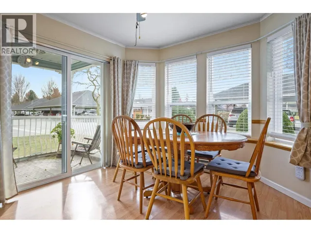 13 - 20554 118TH AVENUE, Maple Ridge 4