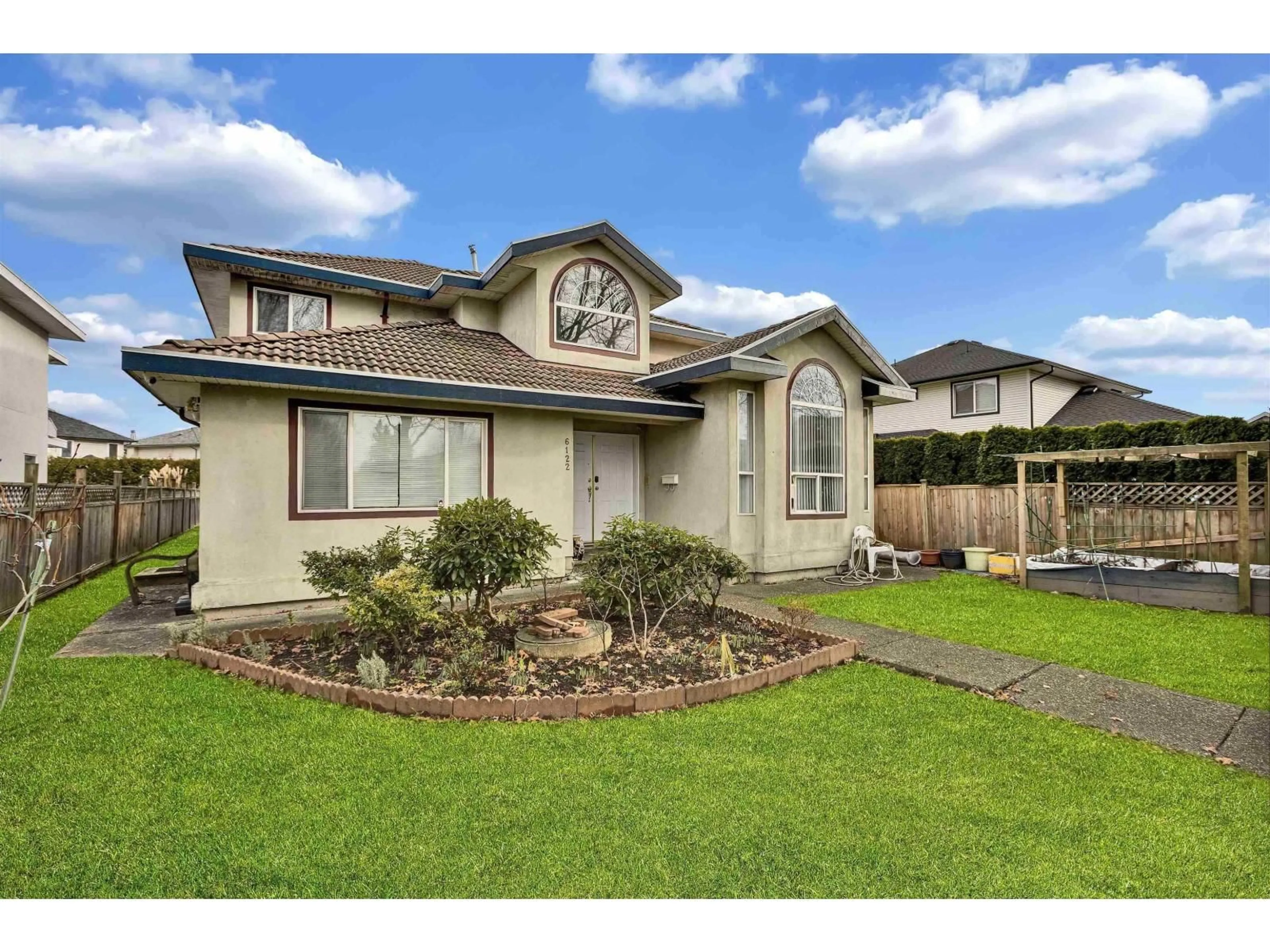 Unknown for 6122 168 STREET, Surrey British Columbia V3S3X8
