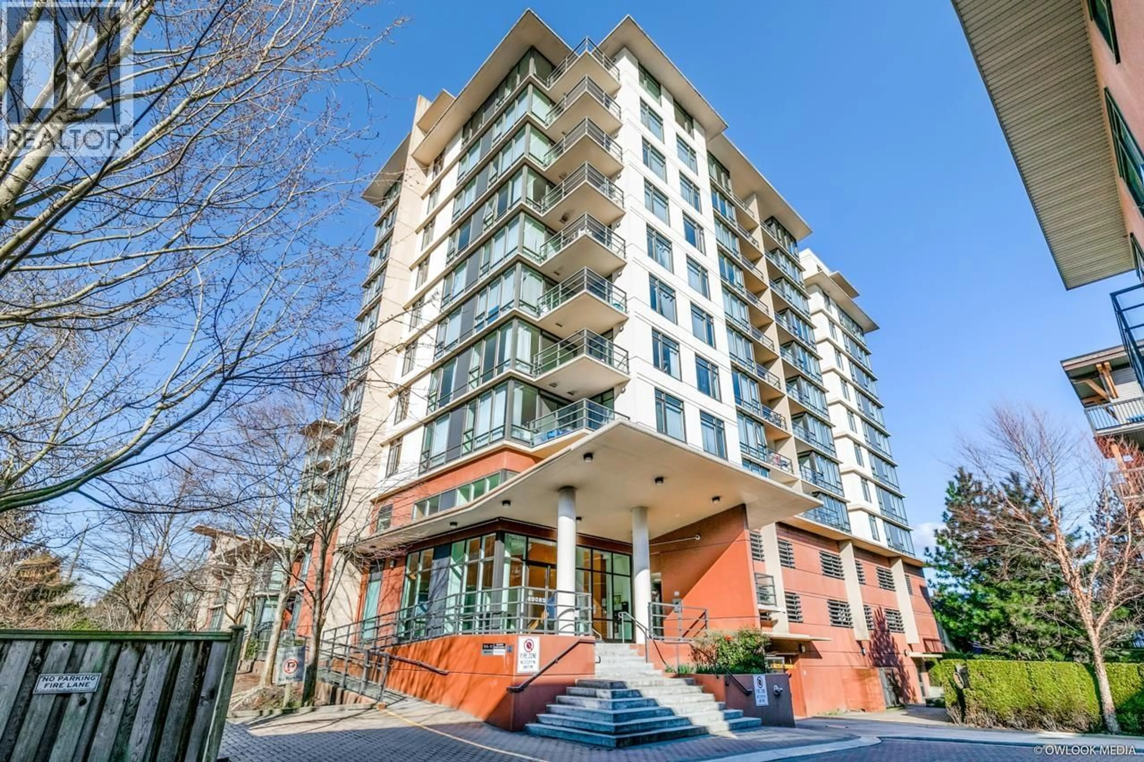 Unknown for 817 - 9171 FERNDALE ROAD, Richmond British Columbia V6Y0A5