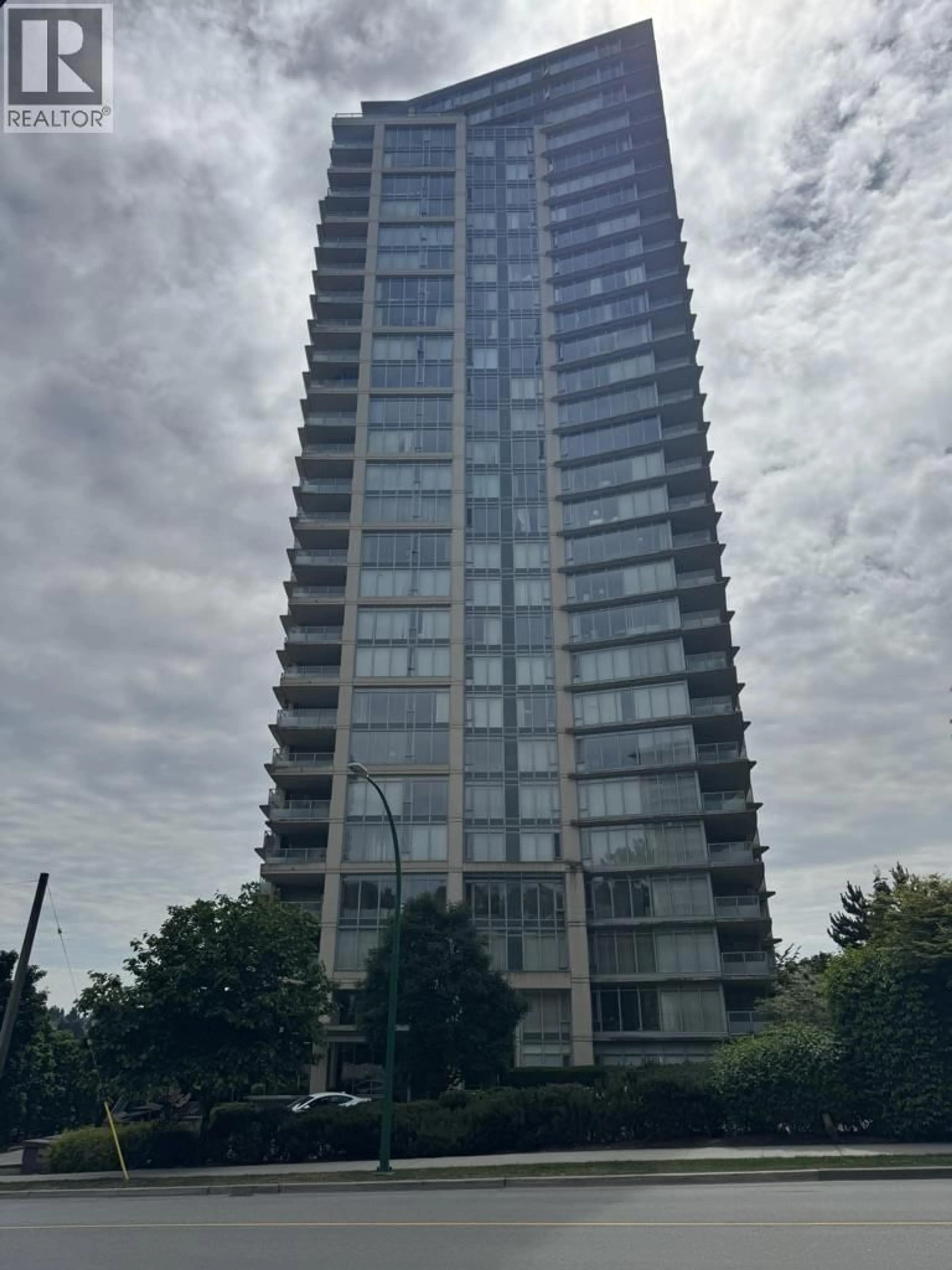 Unknown for 2506 - 2133 DOUGLAS ROAD, Burnaby British Columbia V5C0E9
