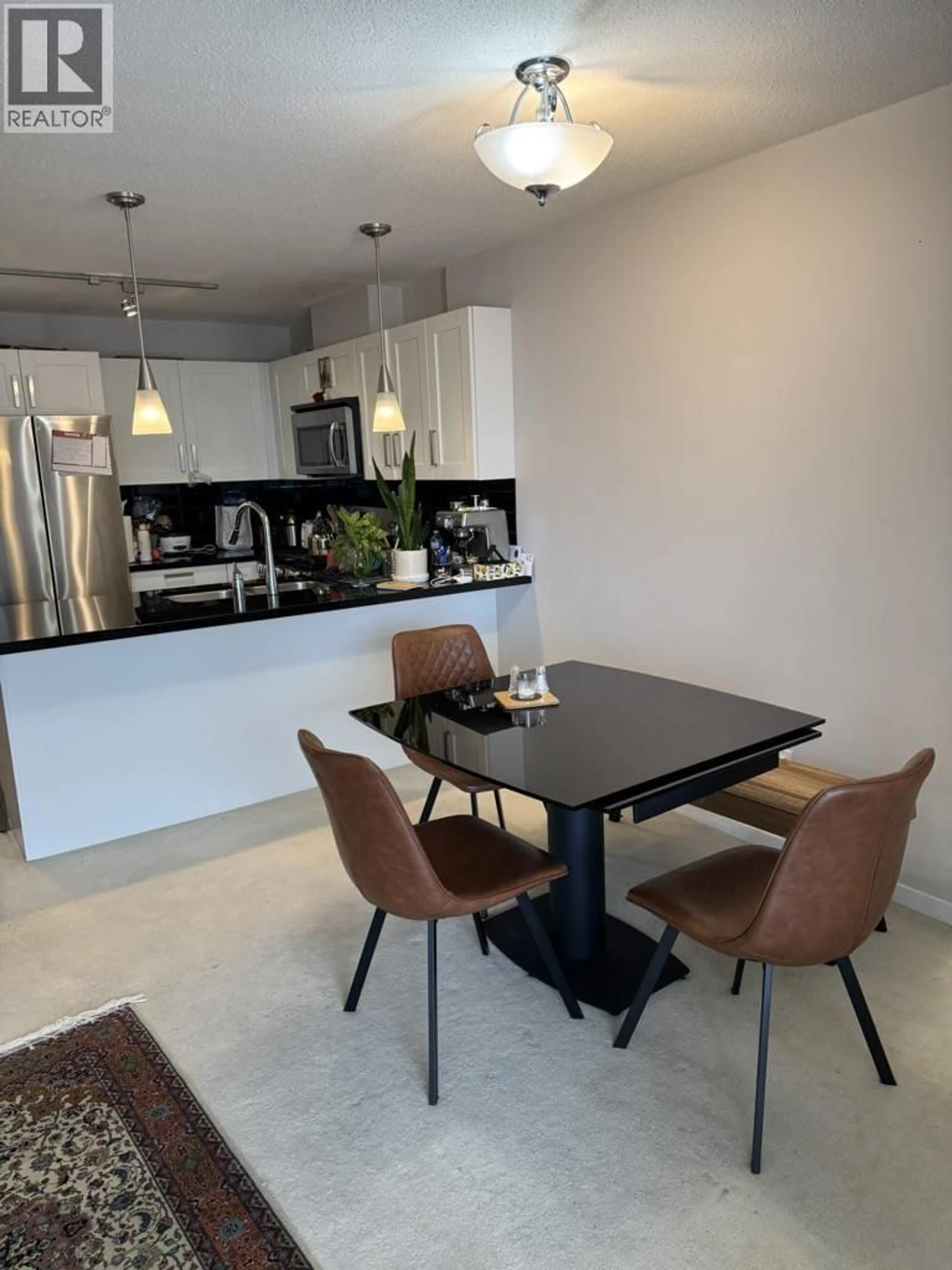 Open concept kitchen, unknown for 2506 - 2133 DOUGLAS ROAD, Burnaby British Columbia V5C0E9