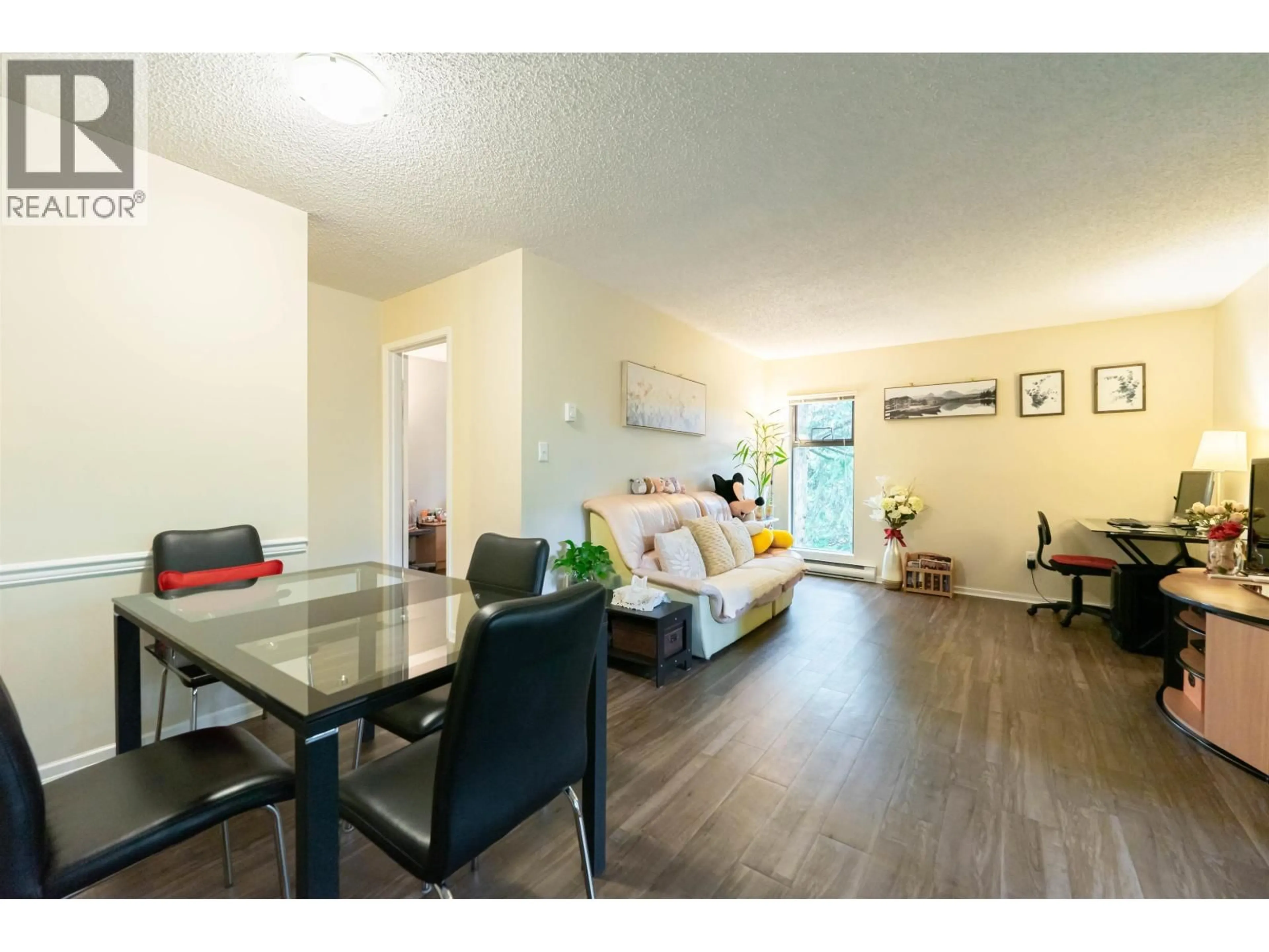 Unknown for 222 - 8231 GRANVILLE AVENUE, Richmond British Columbia V6Y3A4