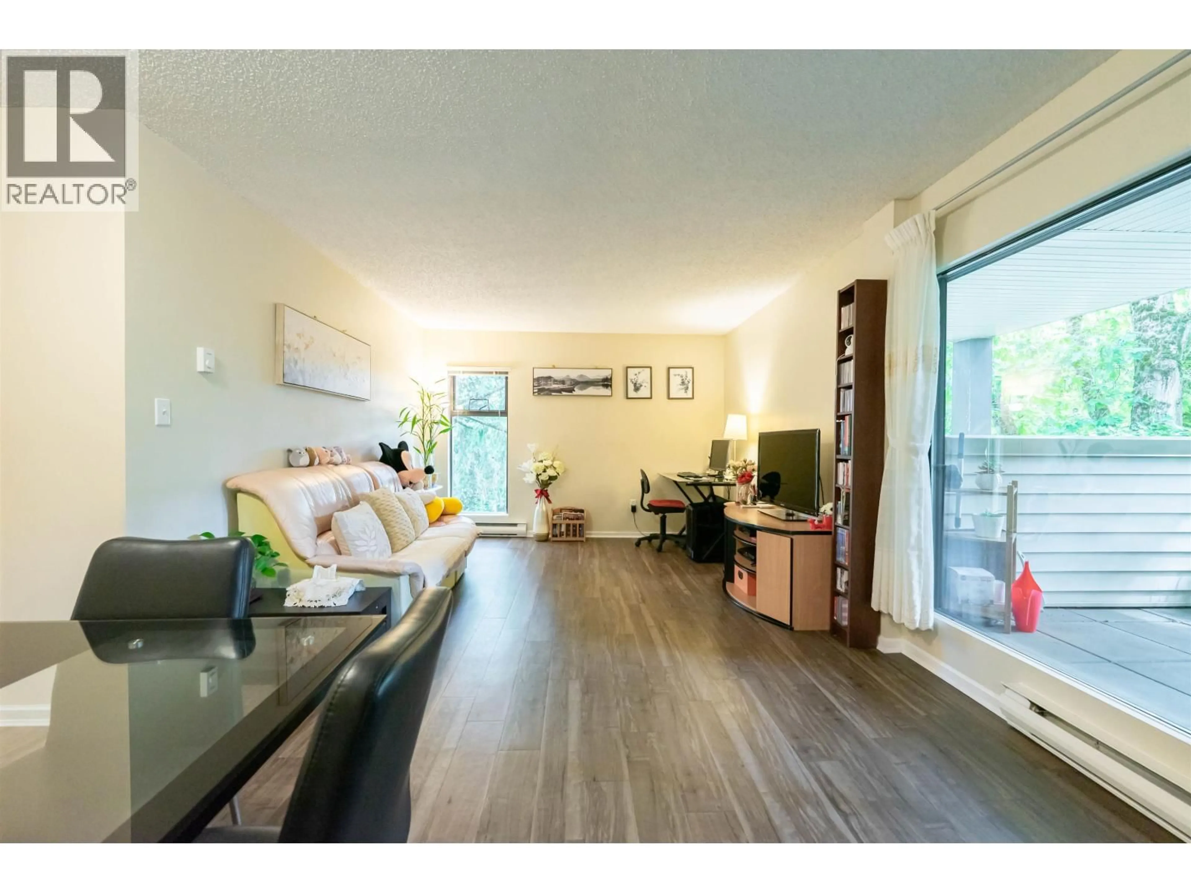 Unknown for 222 - 8231 GRANVILLE AVENUE, Richmond British Columbia V6Y3A4