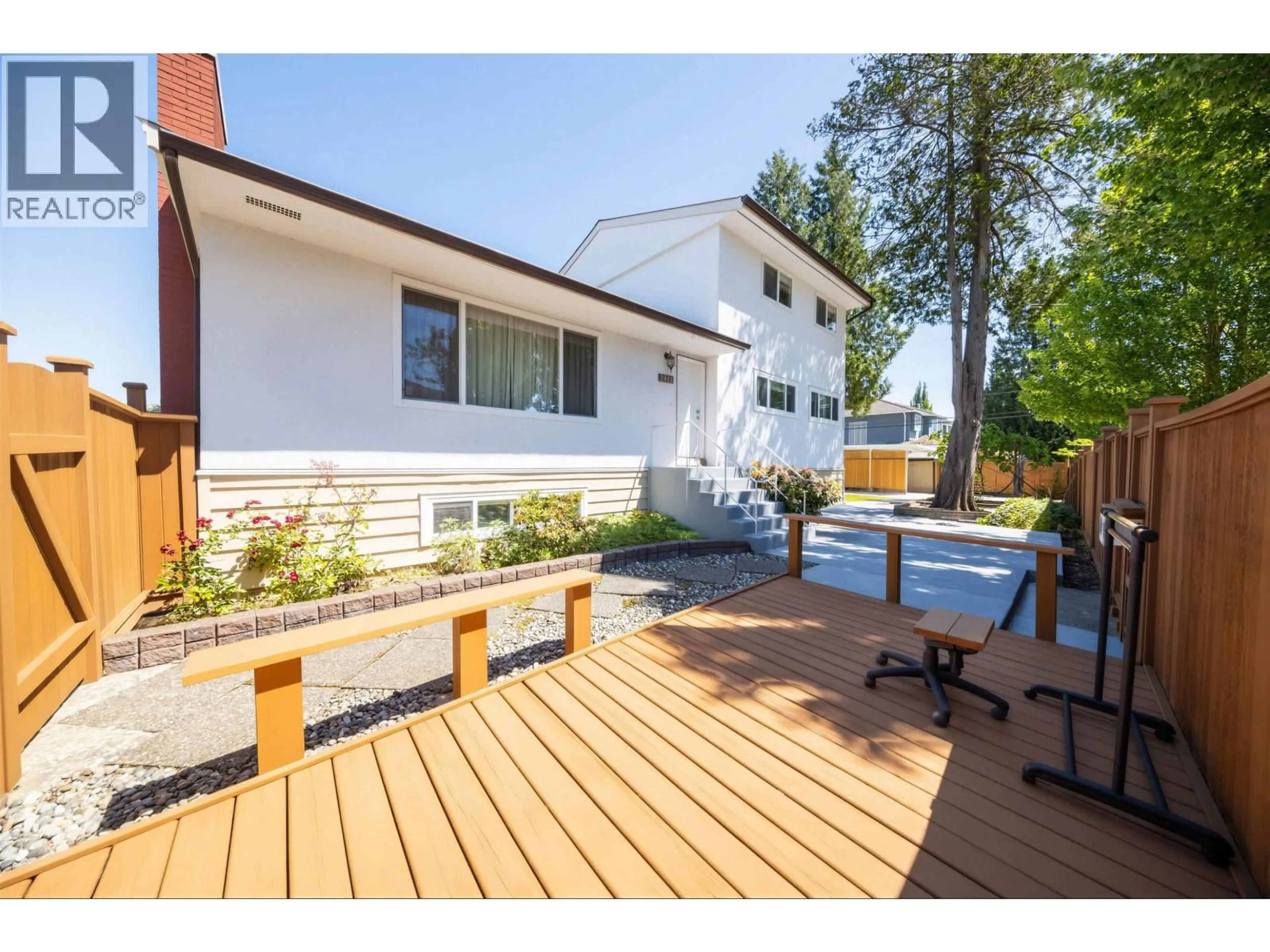 Unknown for 2911 51ST AVENUE, Vancouver British Columbia V5S1R7