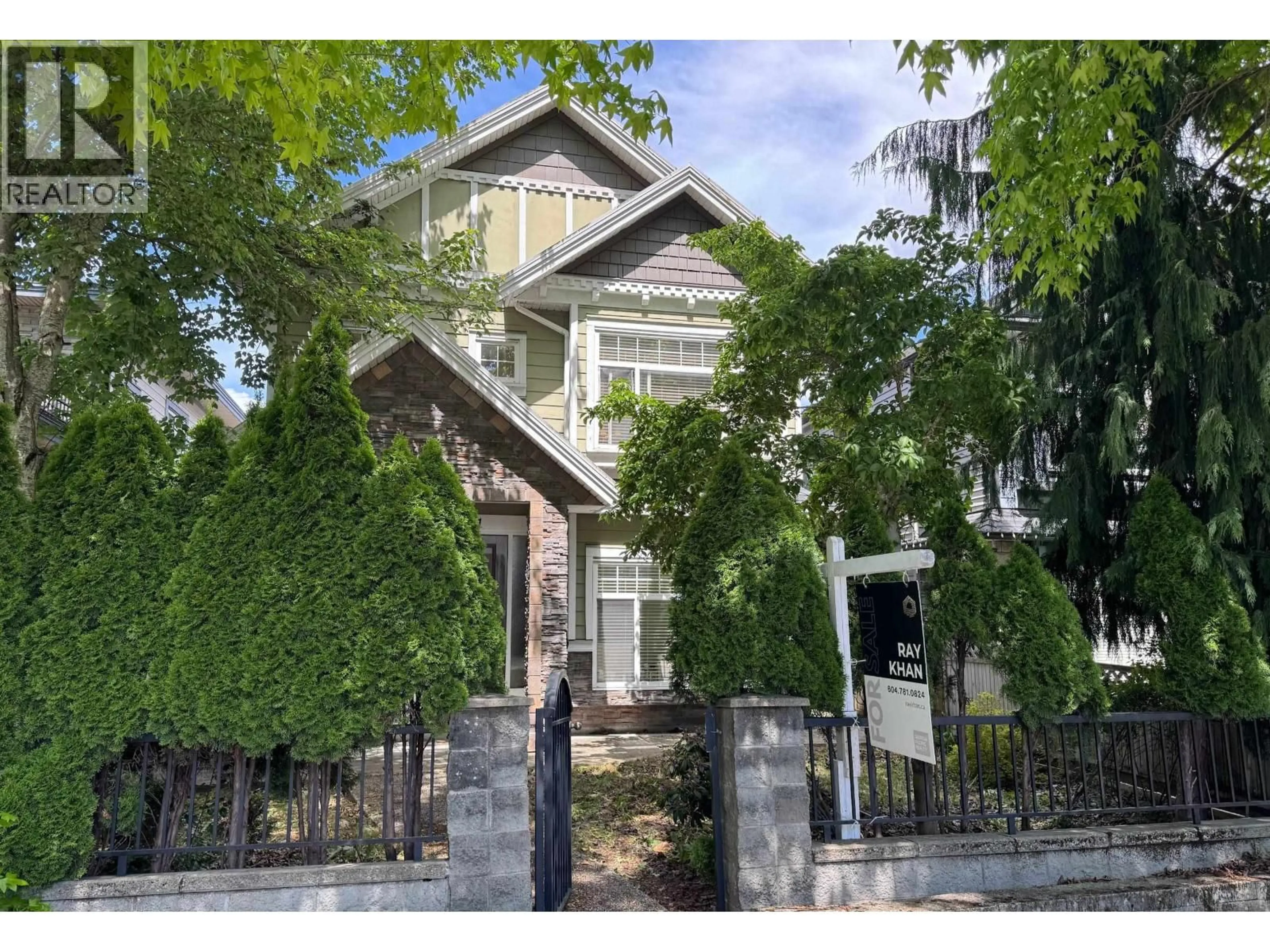 Unknown for 11571 WILLIAMS ROAD, Richmond British Columbia V7A1J3