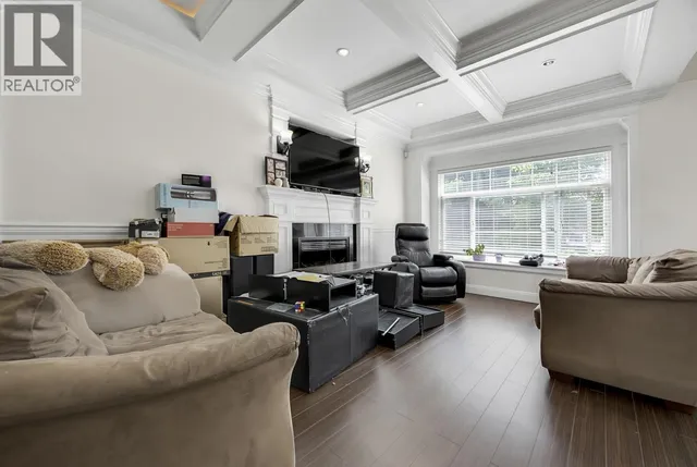 11571 WILLIAMS ROAD, Richmond 3