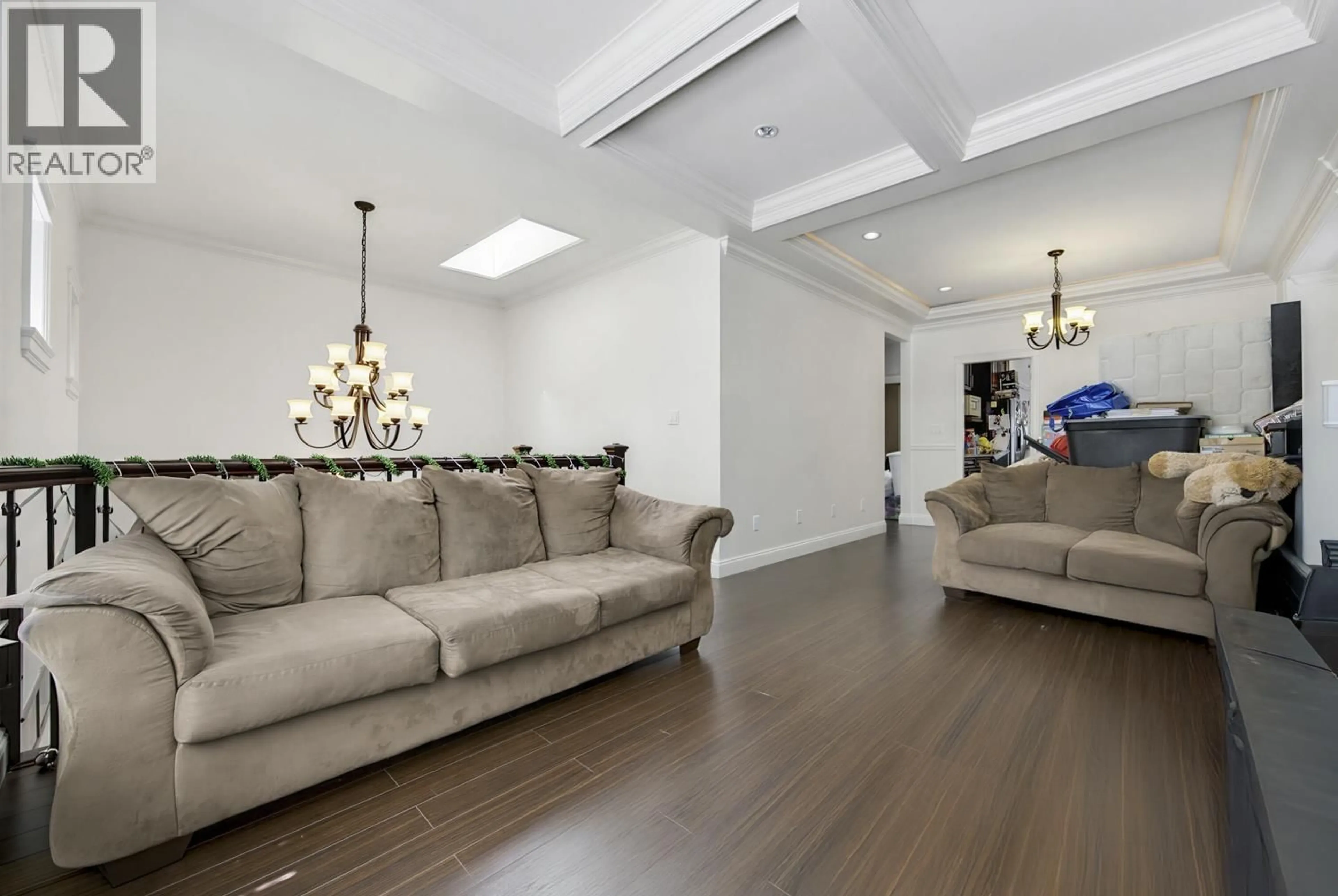 Living room with furniture, unknown for 11571 WILLIAMS ROAD, Richmond British Columbia V7A1J3