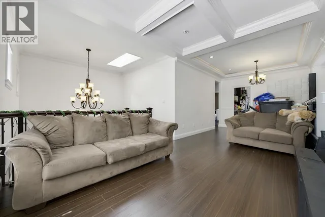 11571 WILLIAMS ROAD, Richmond 4
