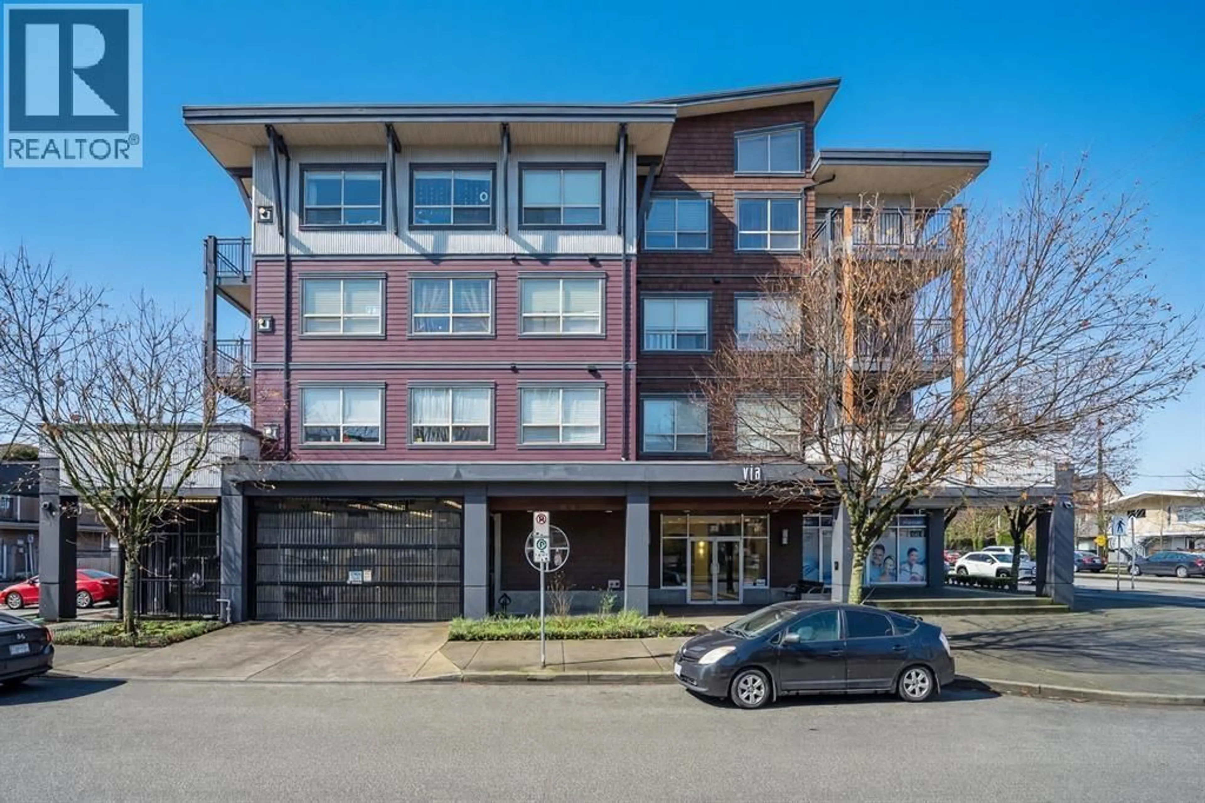 Unknown for 306 - 288 HAMPTON STREET, New Westminster British Columbia V3M5L9