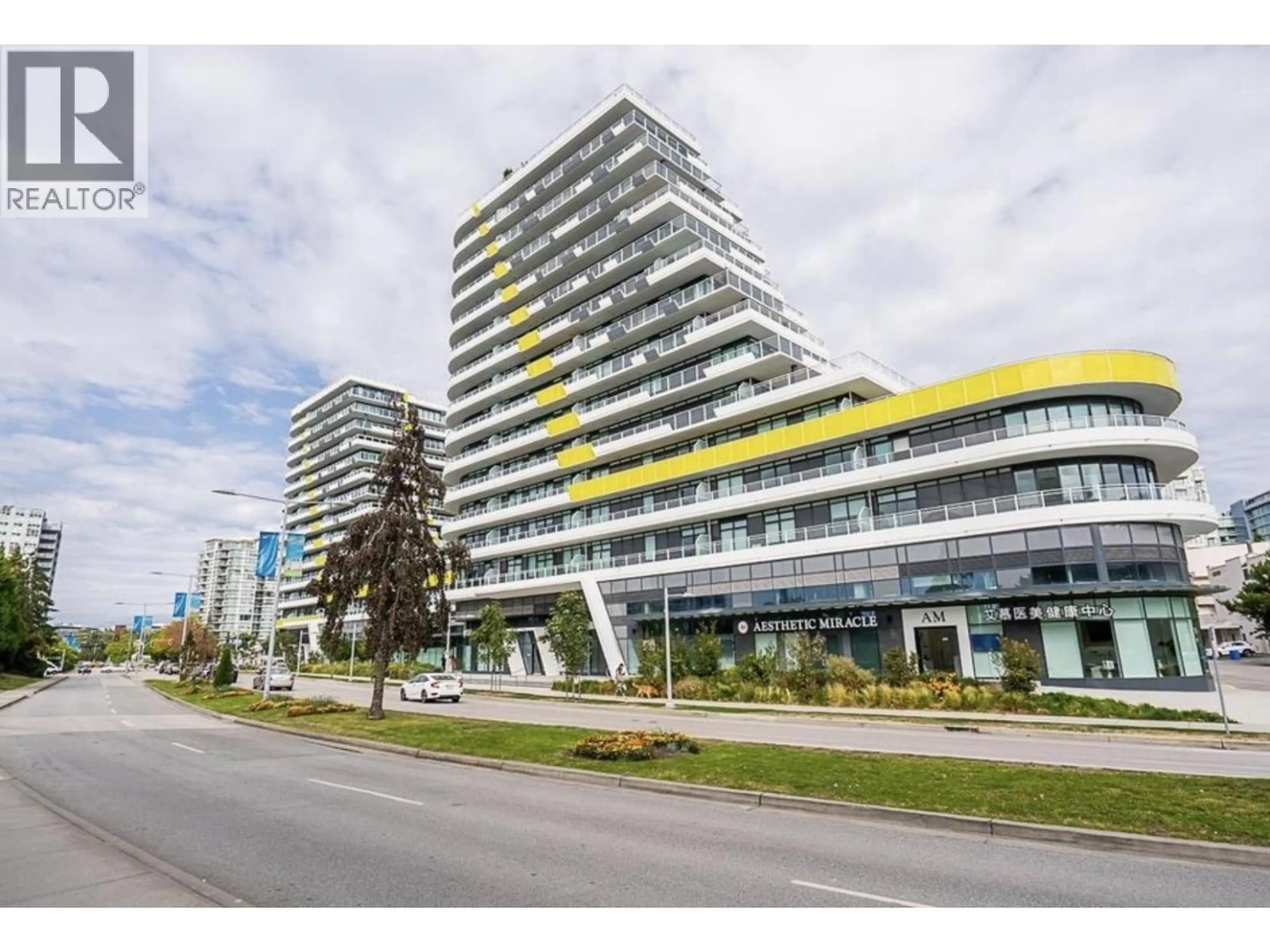 Blurry image for 512 - 5788 GILBERT ROAD, Richmond British Columbia V6X1B7