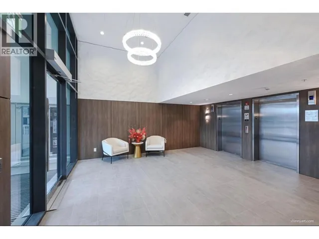 512 - 5788 GILBERT ROAD, Richmond 2