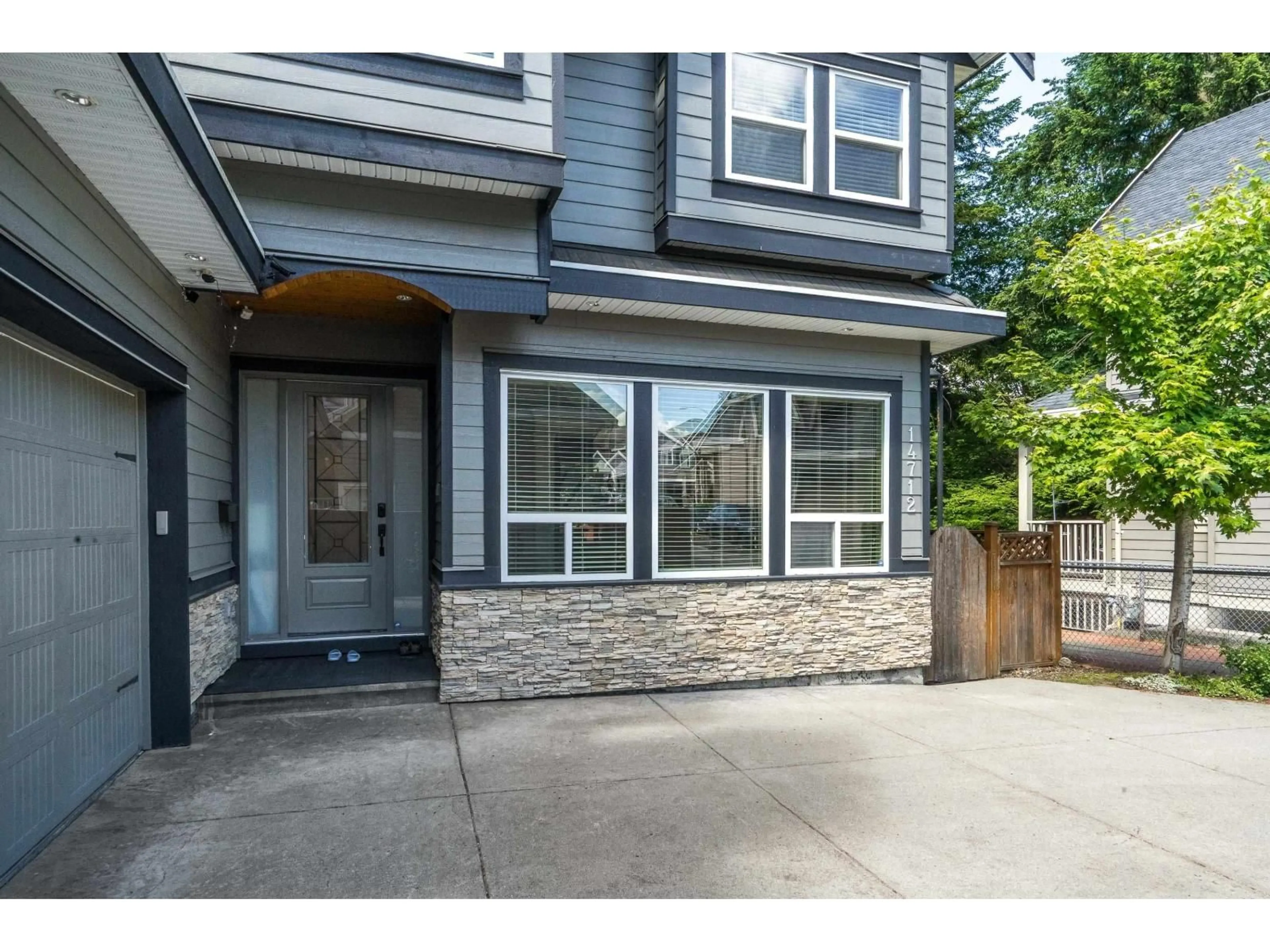 Unknown for 14712 34A AVENUE, Surrey British Columbia V4P0B3