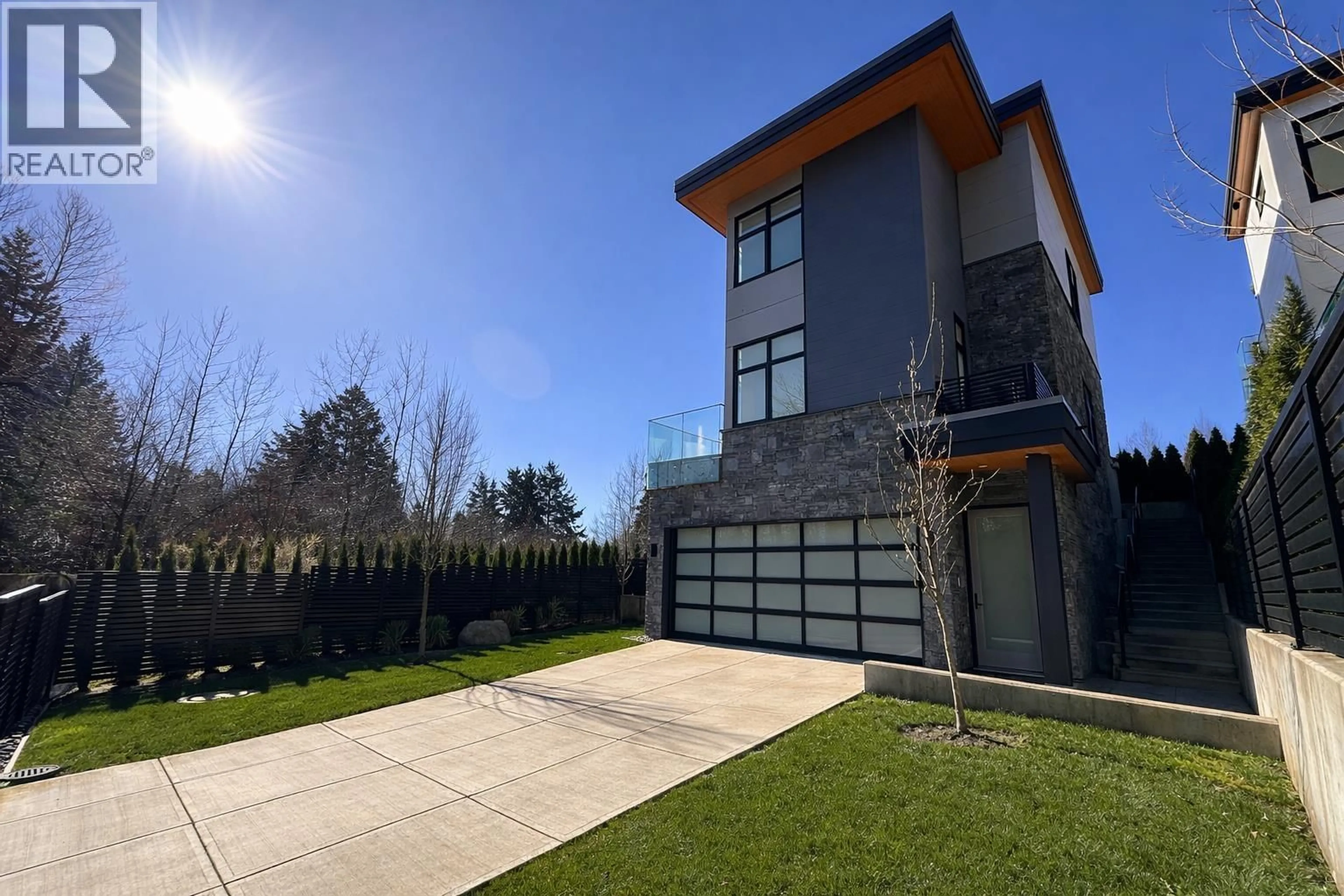 Home with brick exterior material, street for 598 ARTHUR ERICKSON PLACE, West Vancouver British Columbia V7T1J1