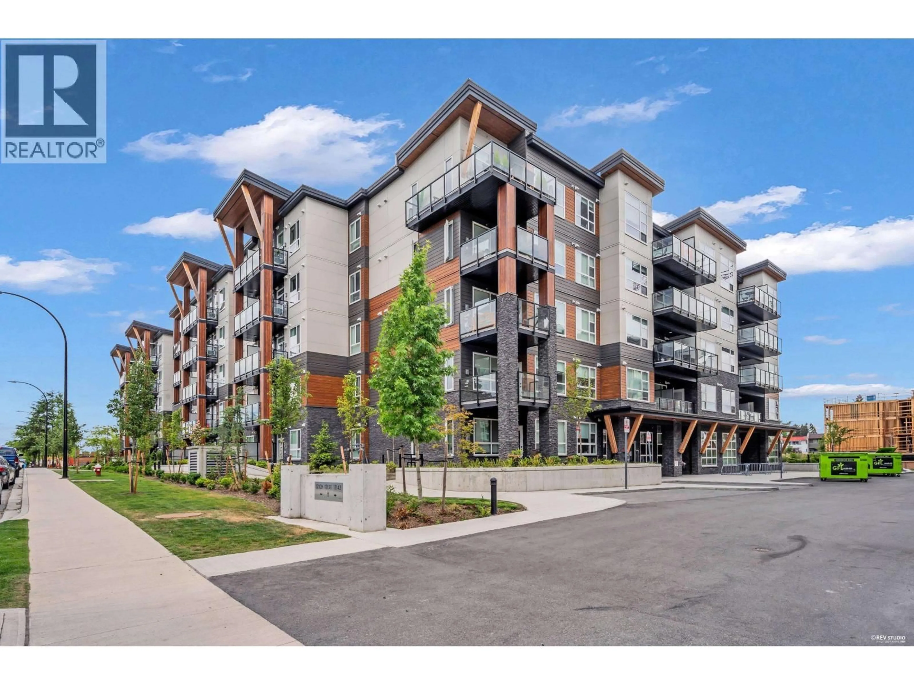 Unknown for 225 - 12109 223 STREET, Maple Ridge British Columbia V2X5Y6