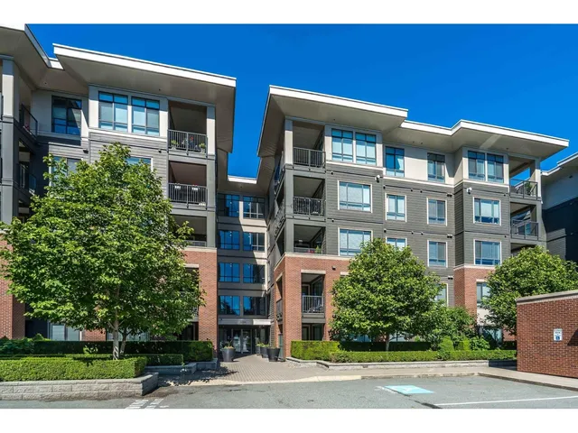 502 - 33540 MAYFAIR AVENUE, Abbotsford 2