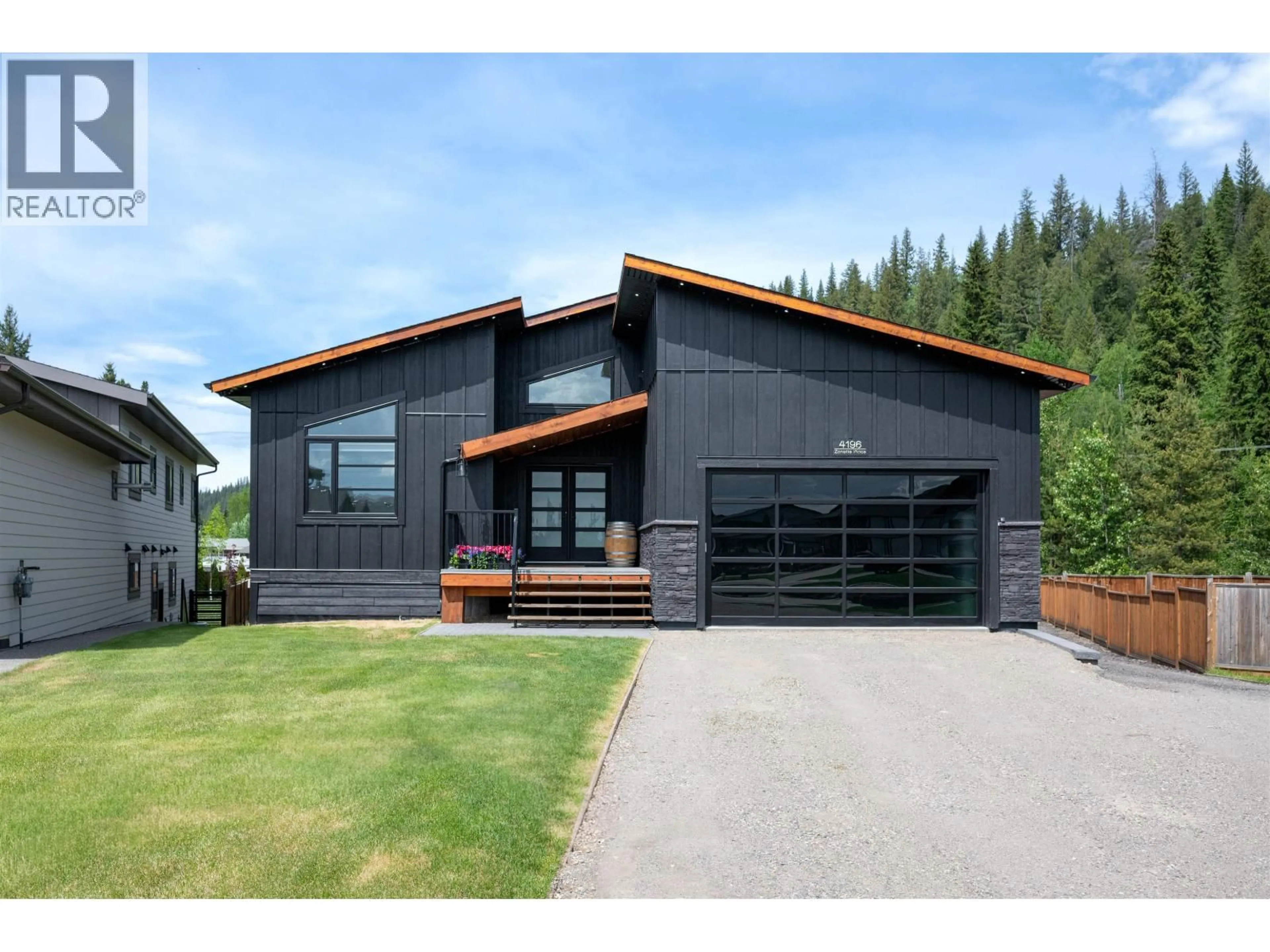 Unknown for 4196 ZANETTE PLACE, Prince George British Columbia V2K0B1