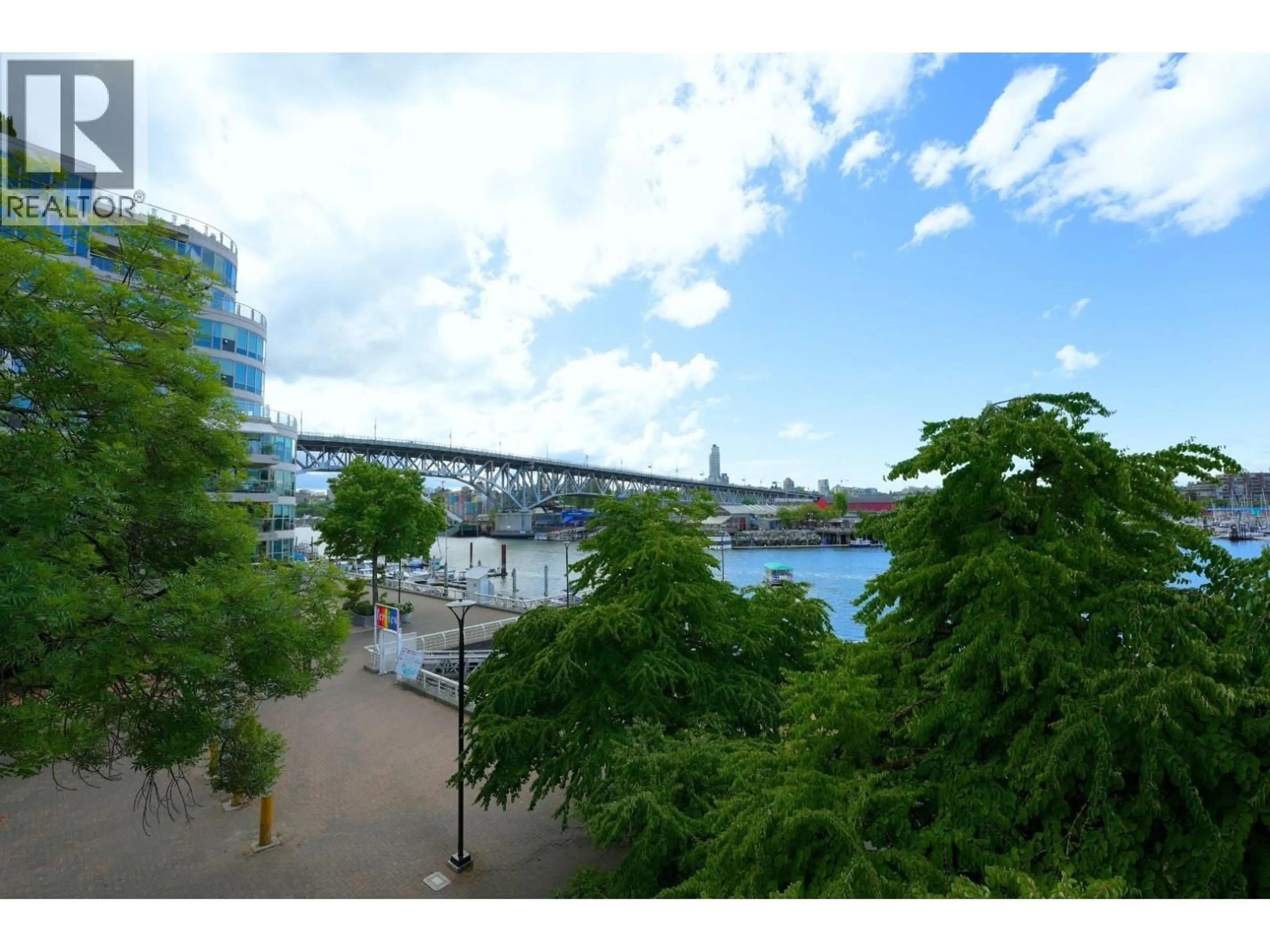Blurry image for 203 - 1675 HORNBY STREET, Vancouver British Columbia V6Z2M2