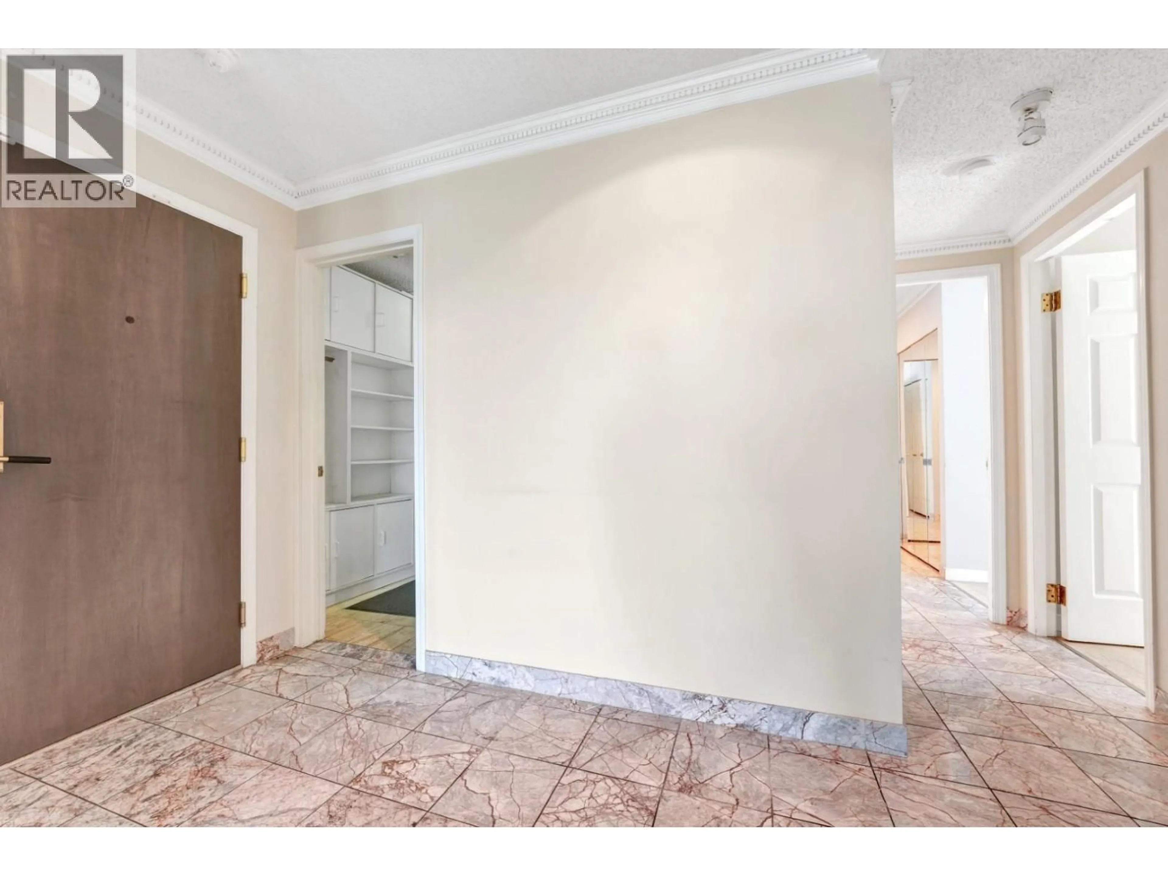 Unknown for 203 - 1675 HORNBY STREET, Vancouver British Columbia V6Z2M2