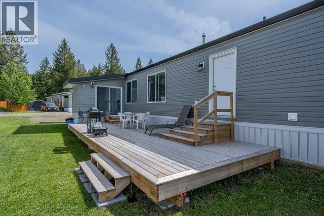 27 - 4072 LAC LA HACHE STATION ROAD, Lac La Hache 2