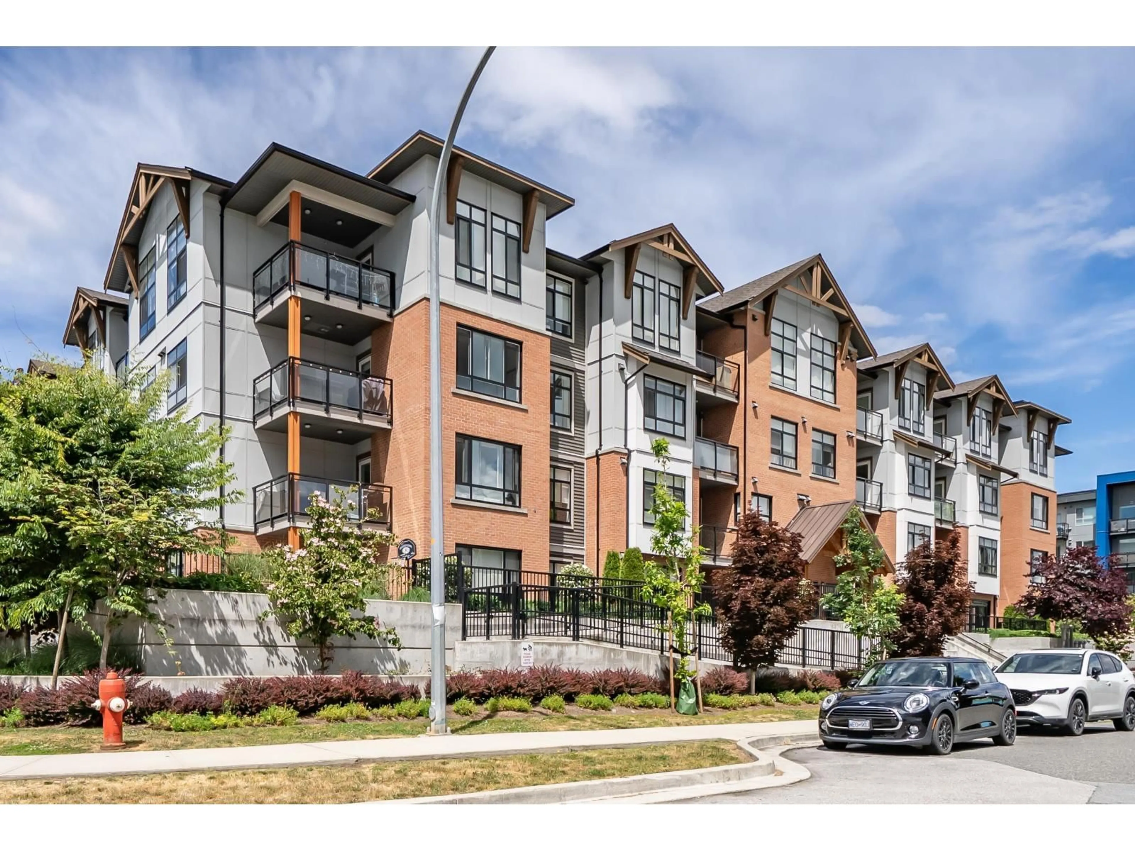 Unknown for 302 - 19945 BRYDON CRESCENT, Langley British Columbia V3A0P4