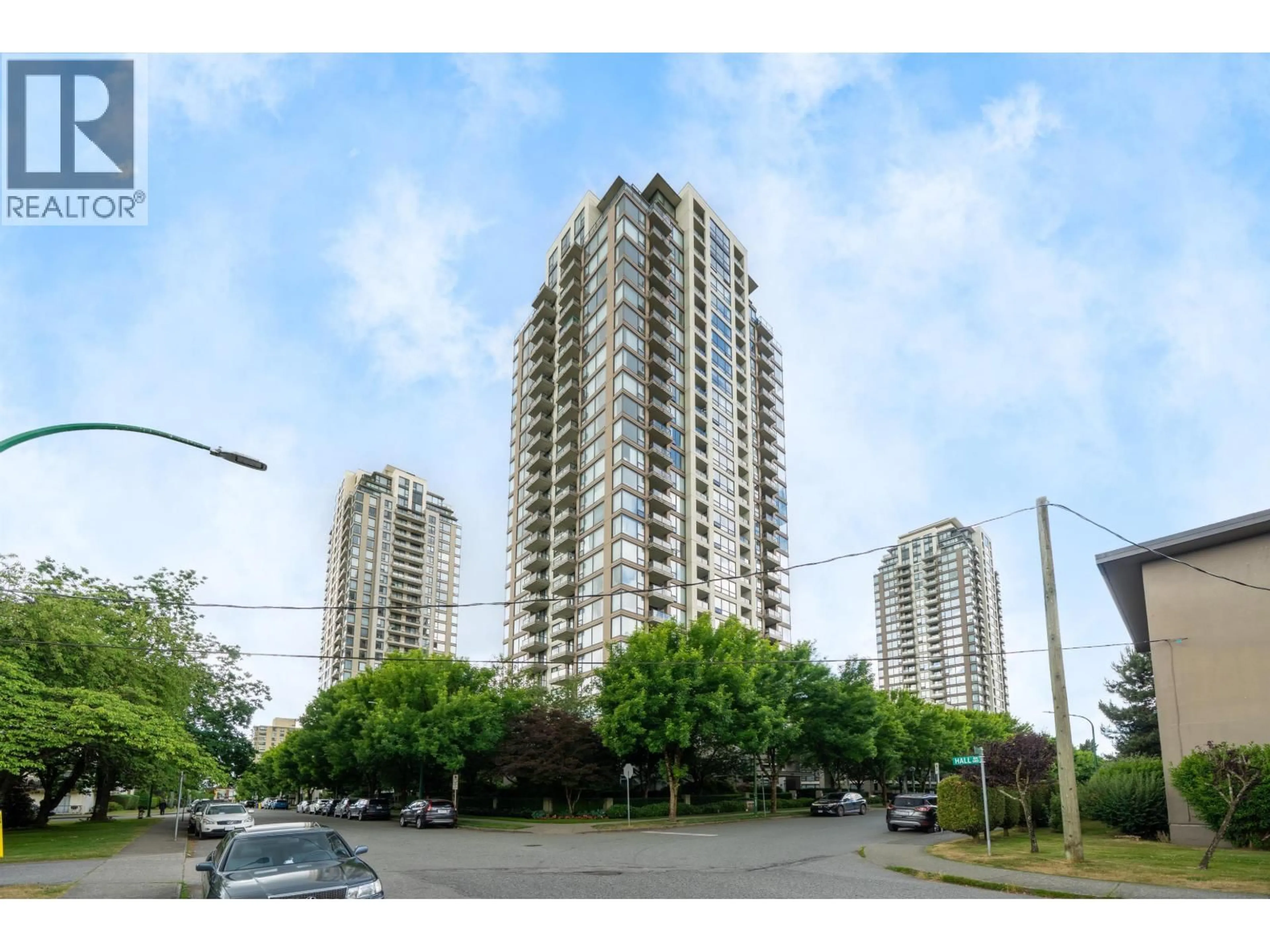 Unknown for 2505 - 7178 COLLIER STREET, Burnaby British Columbia V5E4N7
