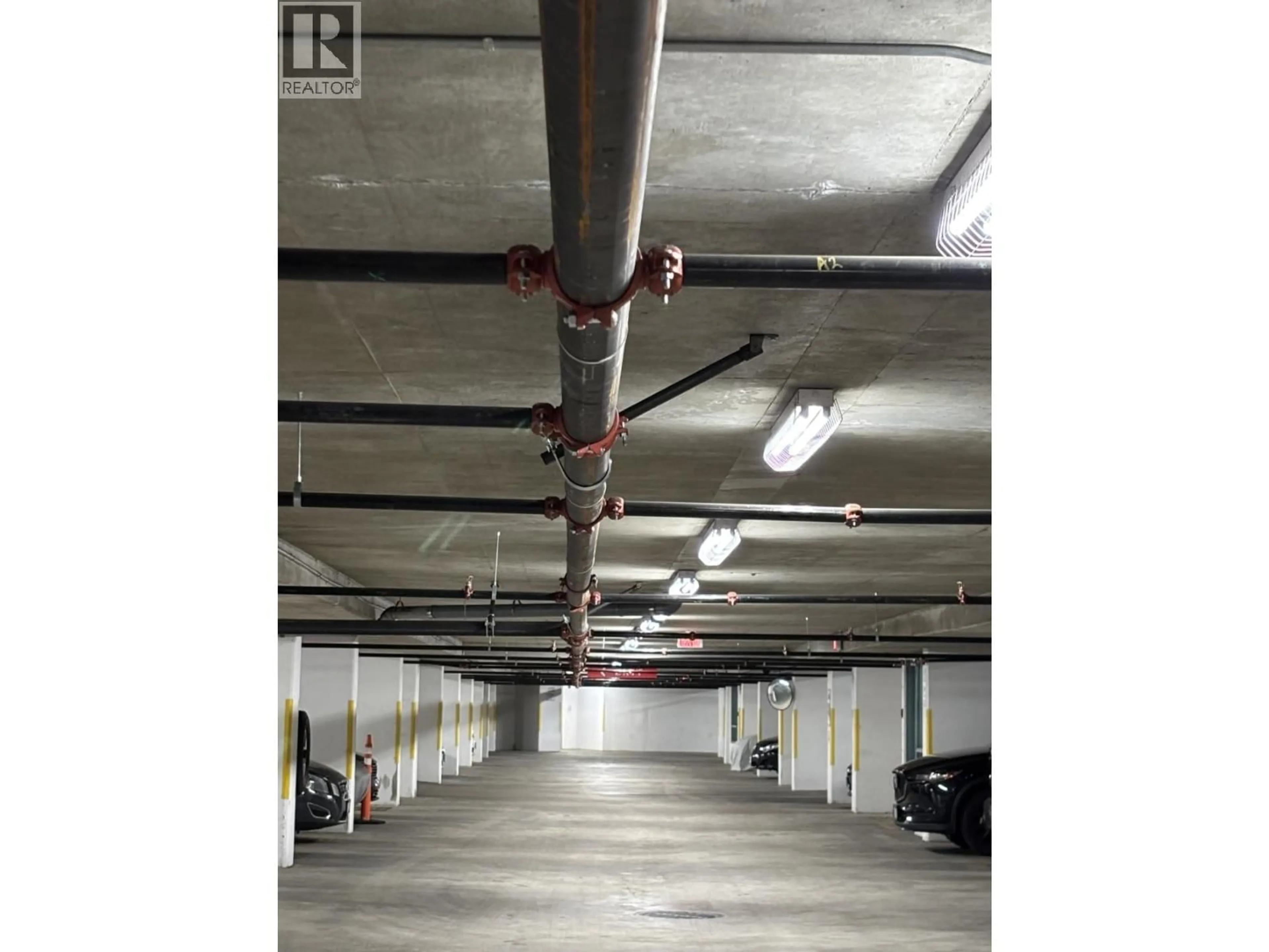 Parking for 383 - 1233 PACIFIC BOULEVARD, Vancouver British Columbia V6Z2X7