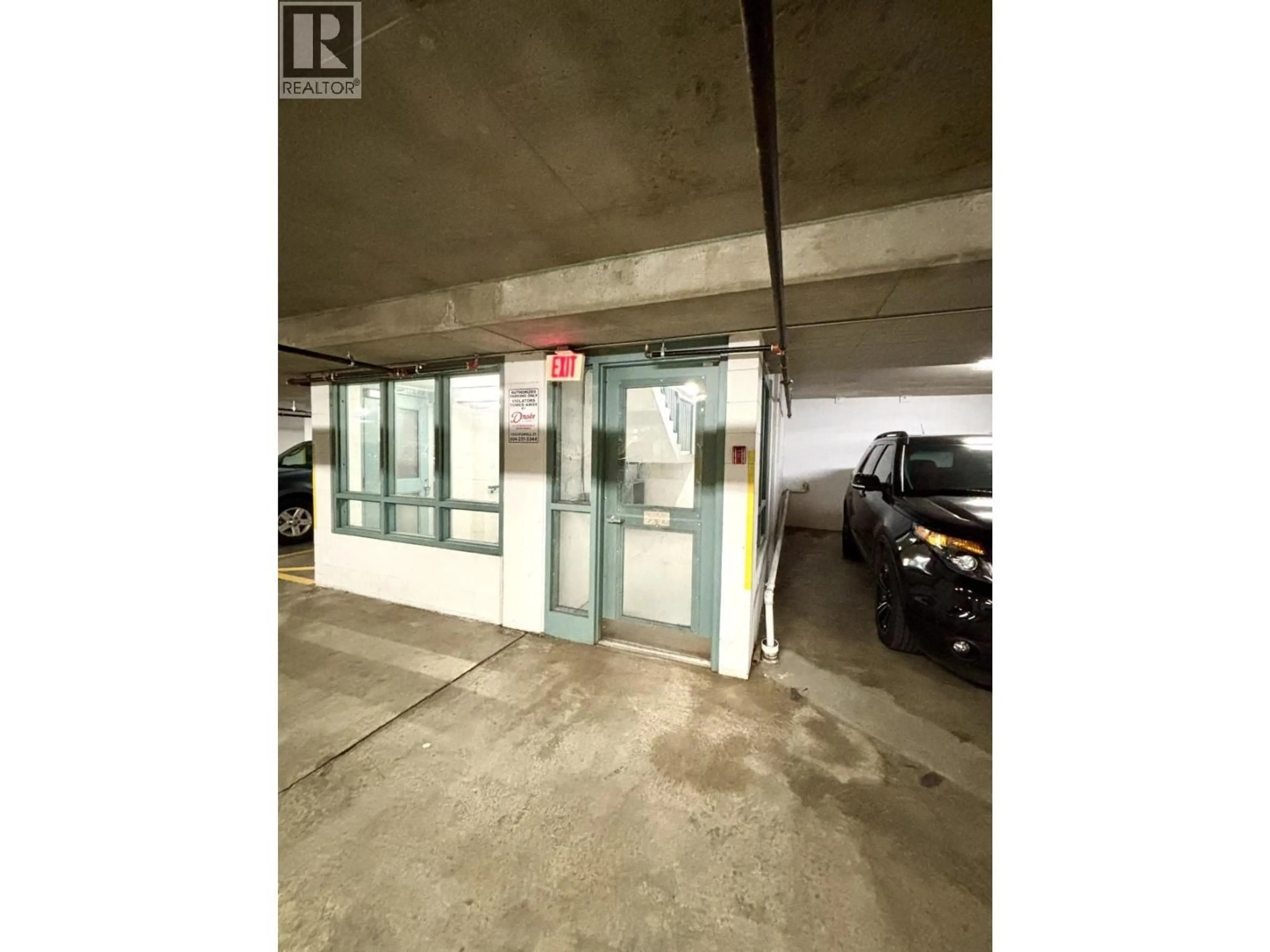 Parking for 383 - 1233 PACIFIC BOULEVARD, Vancouver British Columbia V6Z2X7
