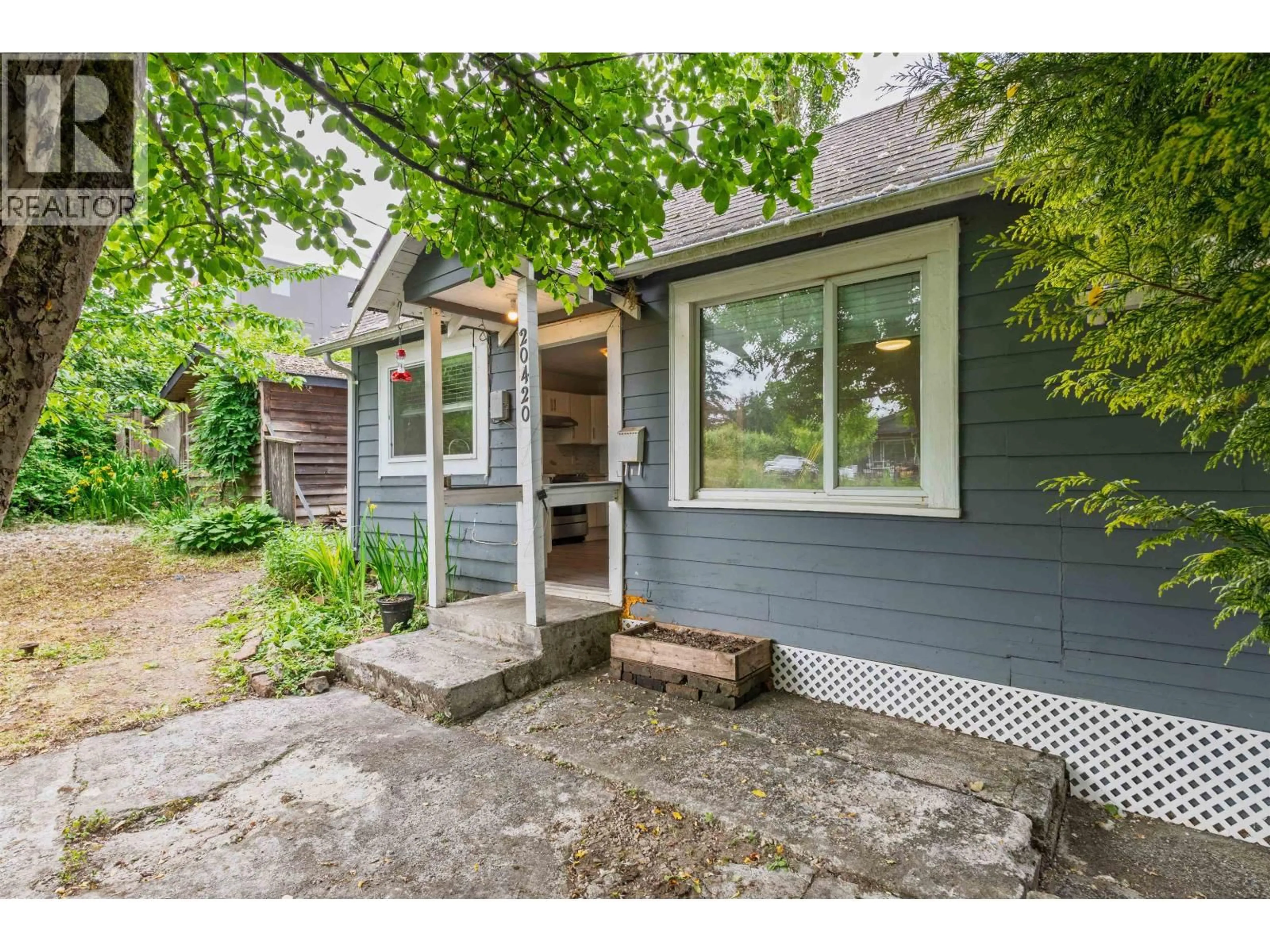 Unknown for 20420 LORNE AVENUE, Maple Ridge British Columbia V2X1G7