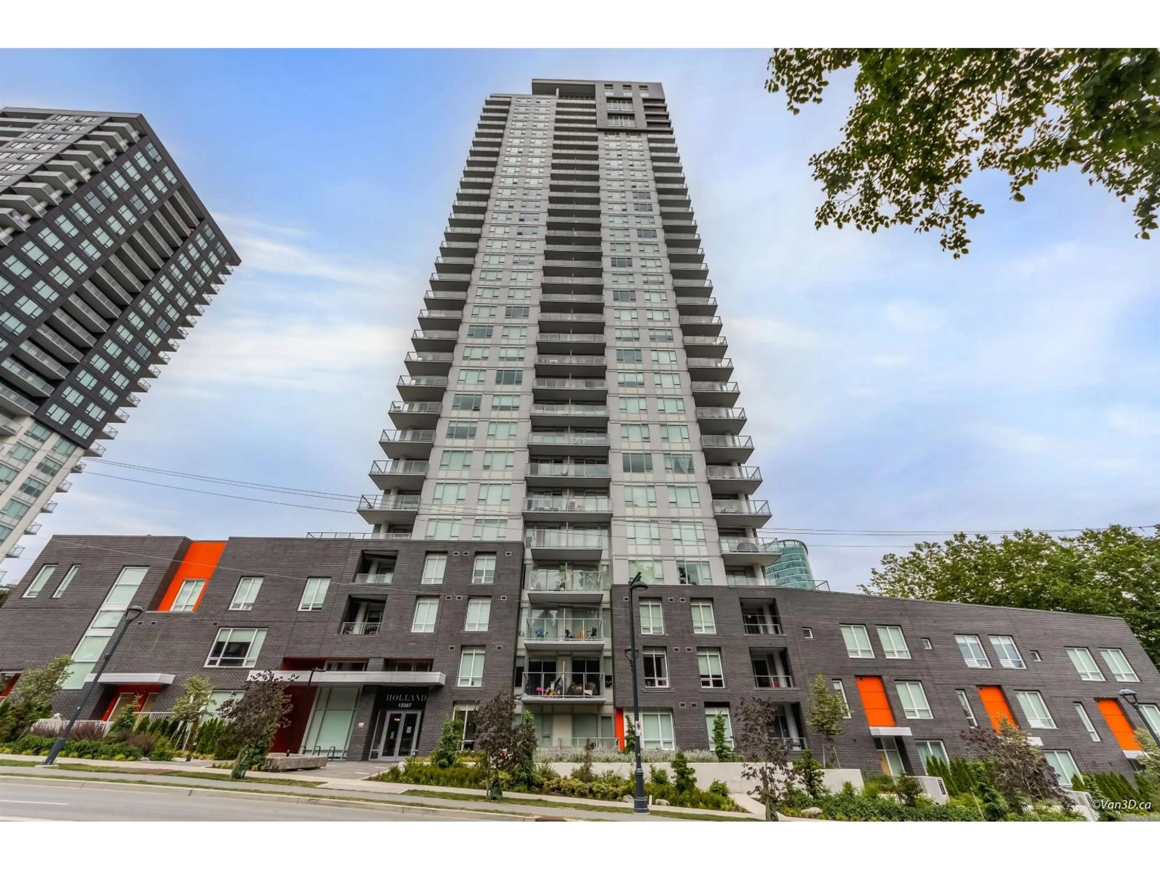 Unknown for 705 - 13387 OLD YALE ROAD, Surrey British Columbia V3T0V6