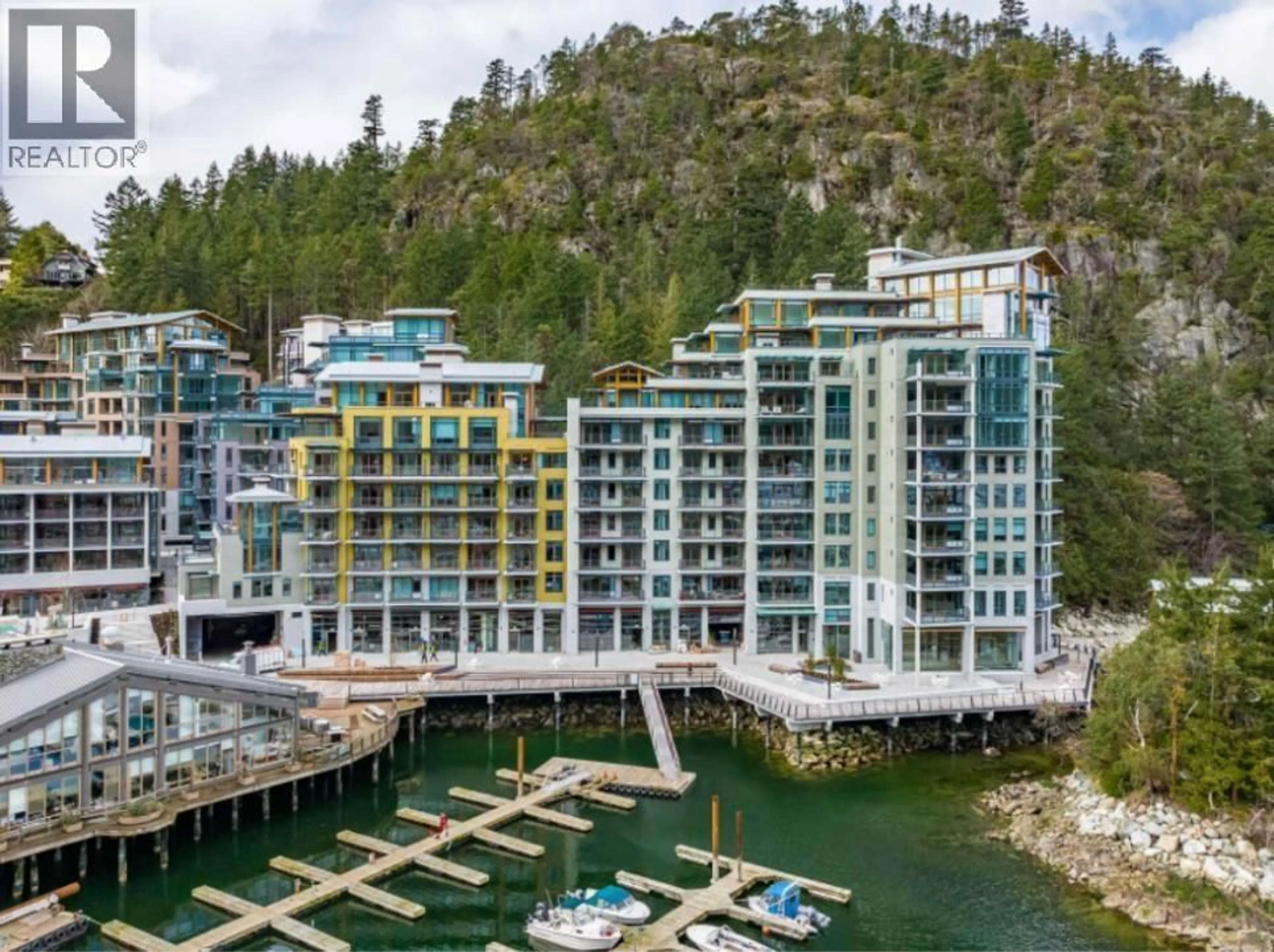 Unknown for 205 - 6707 NELSON AVENUE, West Vancouver British Columbia V7W0A4