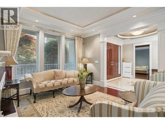 2155 37TH AVENUE, Vancouver 3
