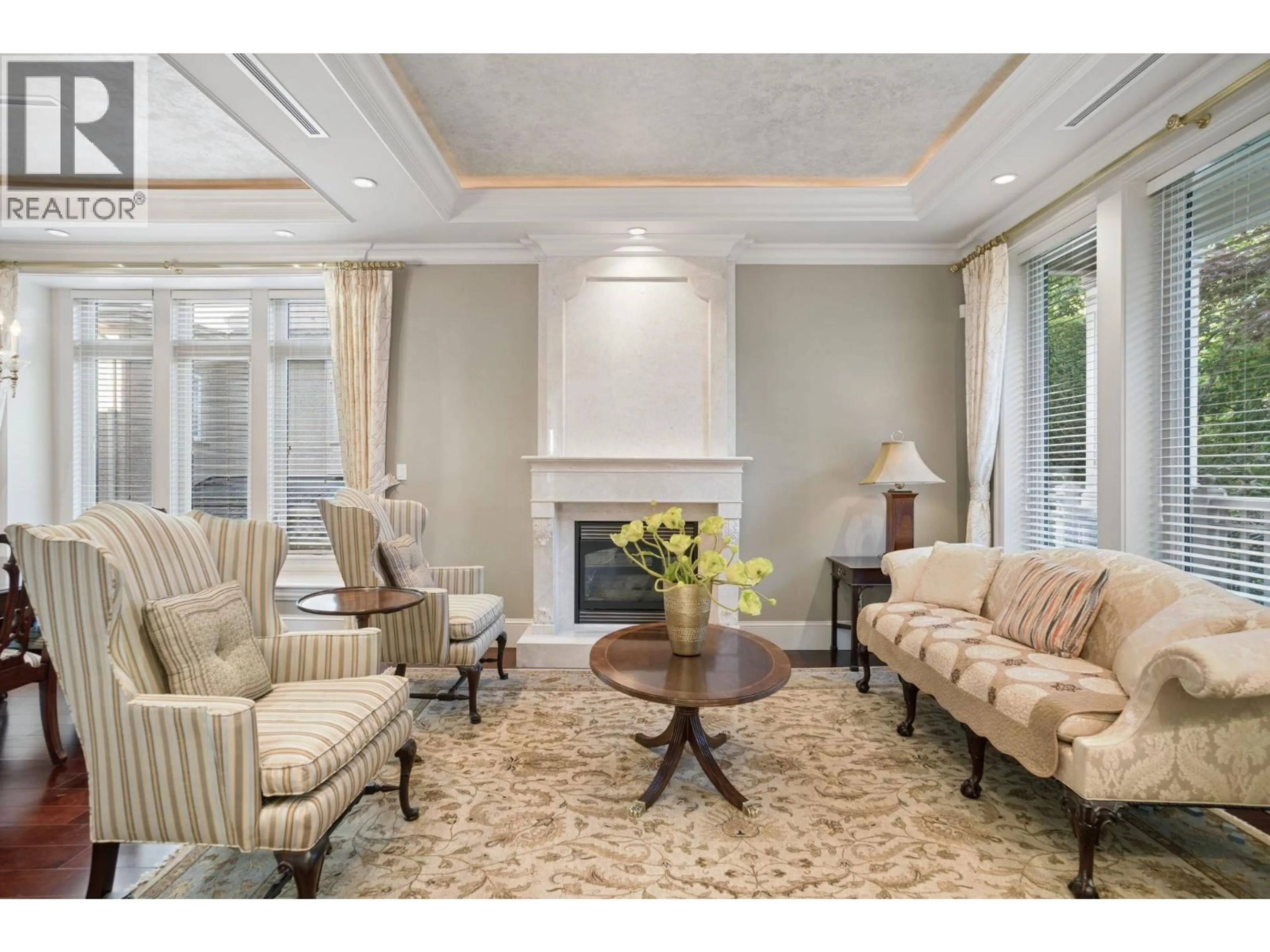 Living room with furniture, unknown for 2155 37TH AVENUE, Vancouver British Columbia V6M1N9