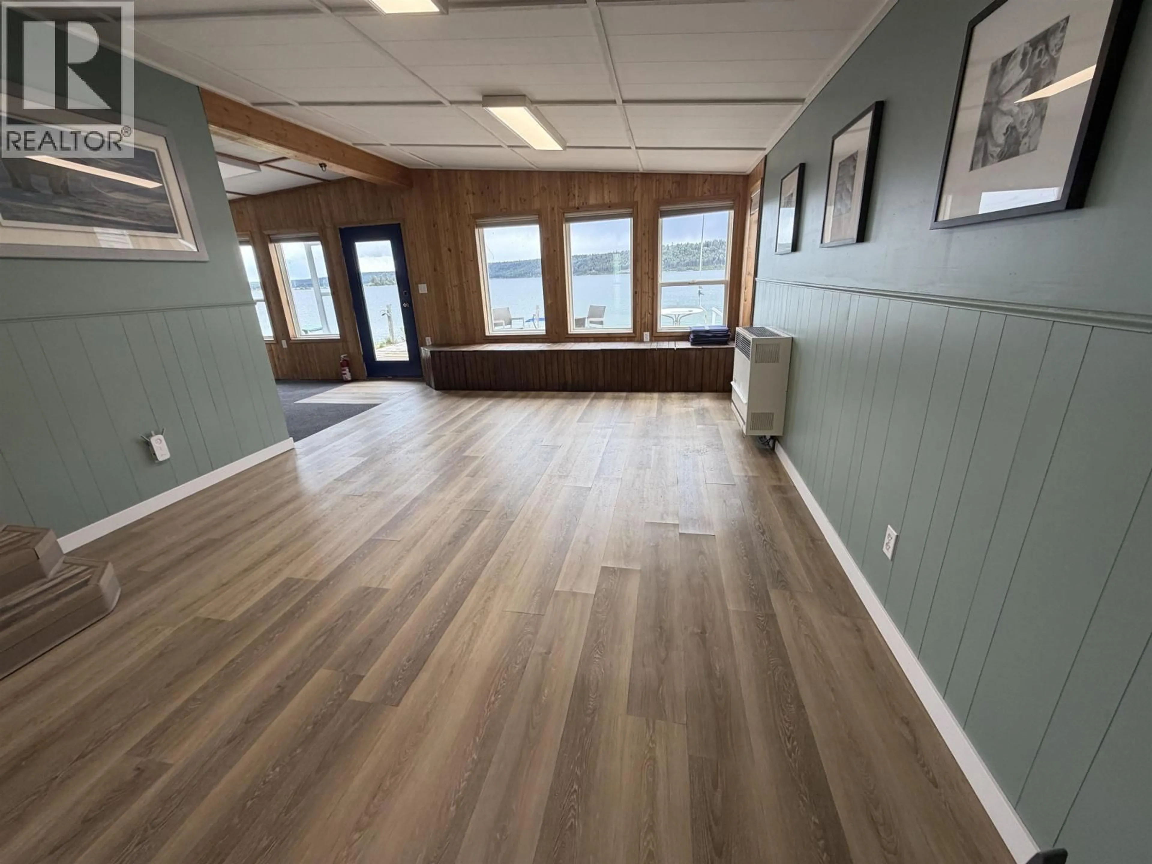 A pic of a room for 3 - 3728 CARIBOO HWY 97 S, 100 Mile House British Columbia V0K1T1